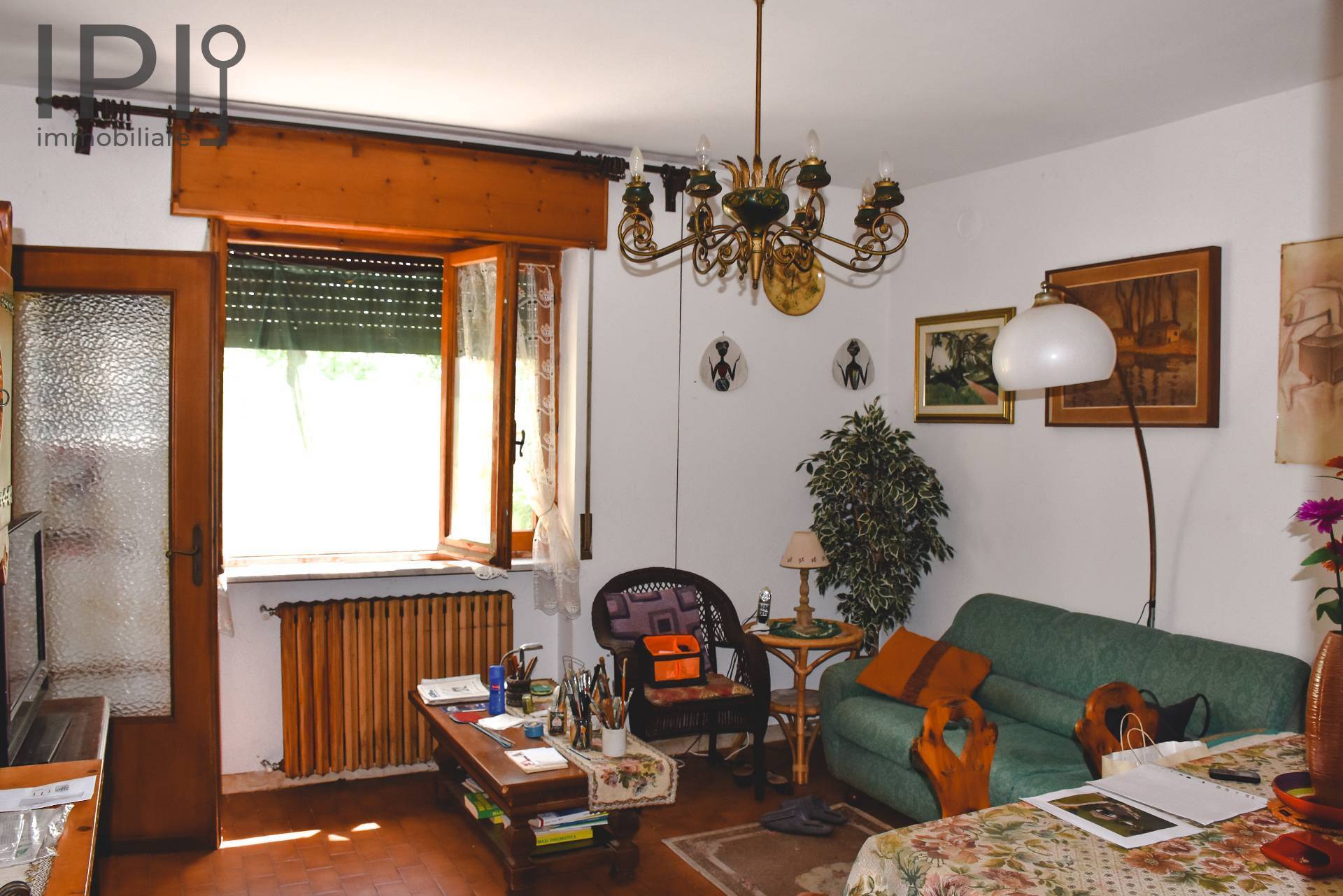 Villa / Villetta in vendita a Mombaldone