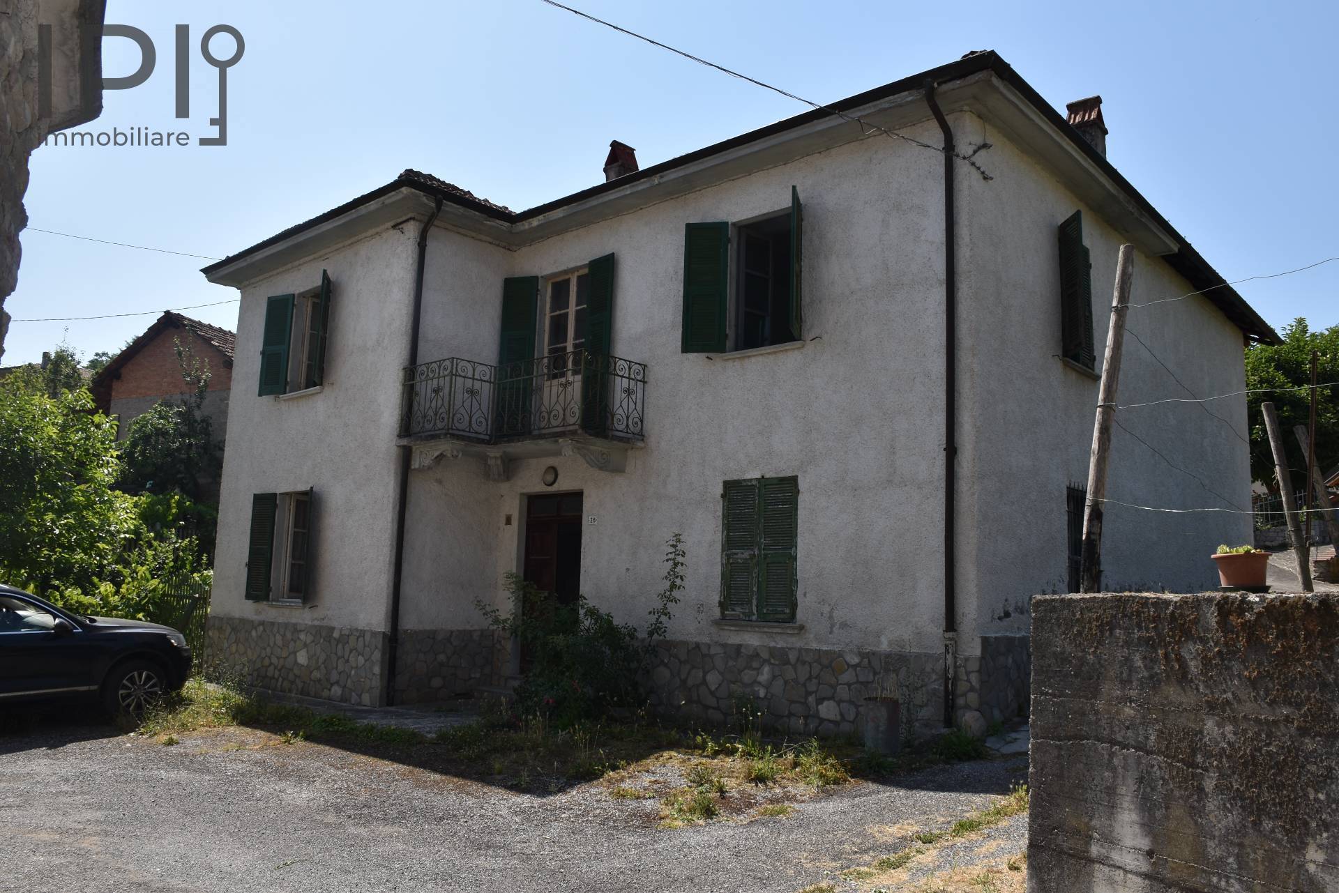 Casa in vendita a Saliceto