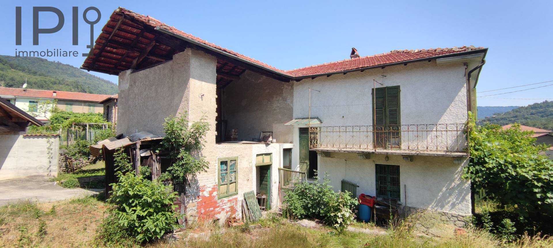 Casa in vendita a Saliceto