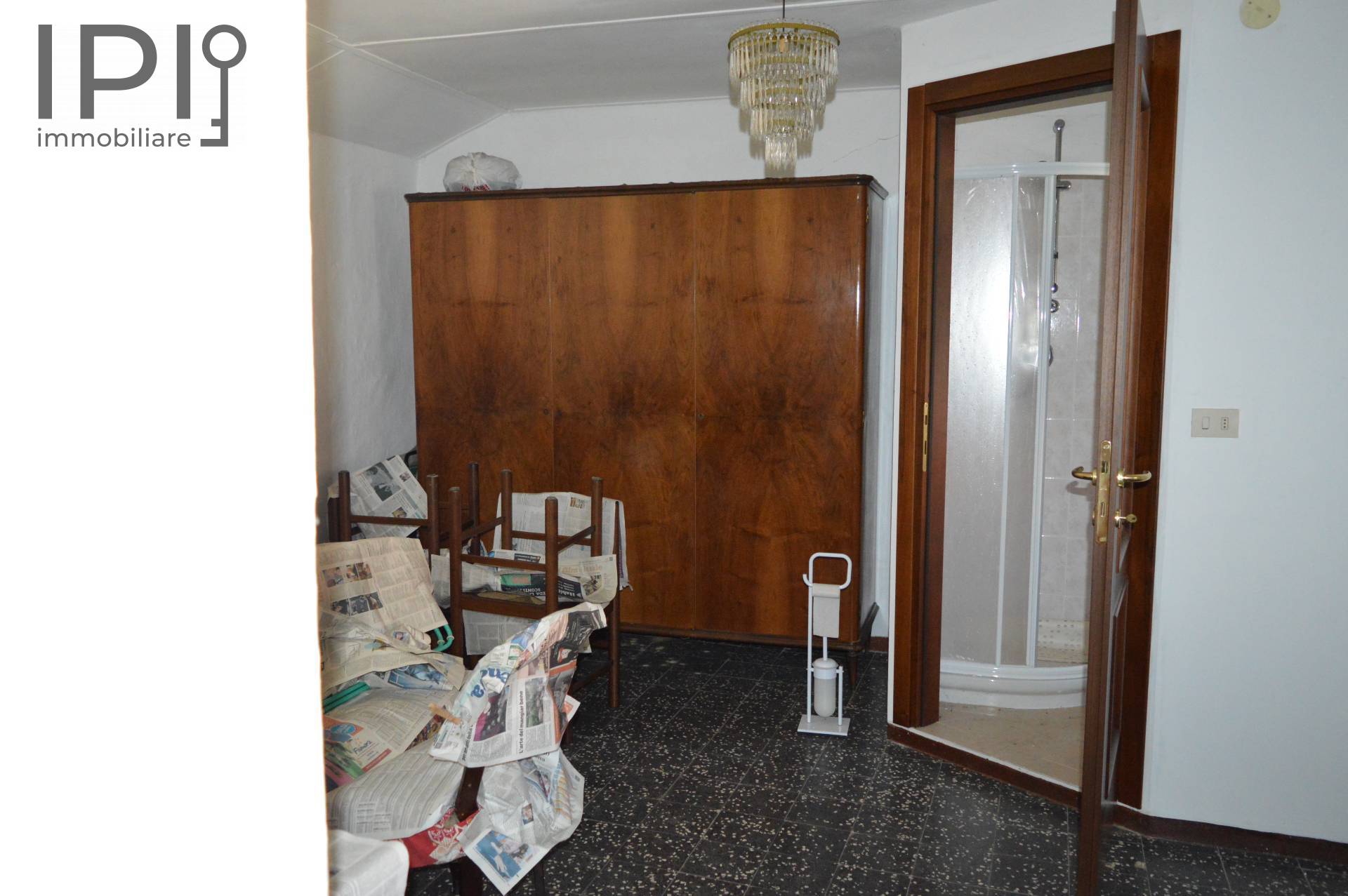 Appartamento in vendita a Cairo Montenotte, Carnovale