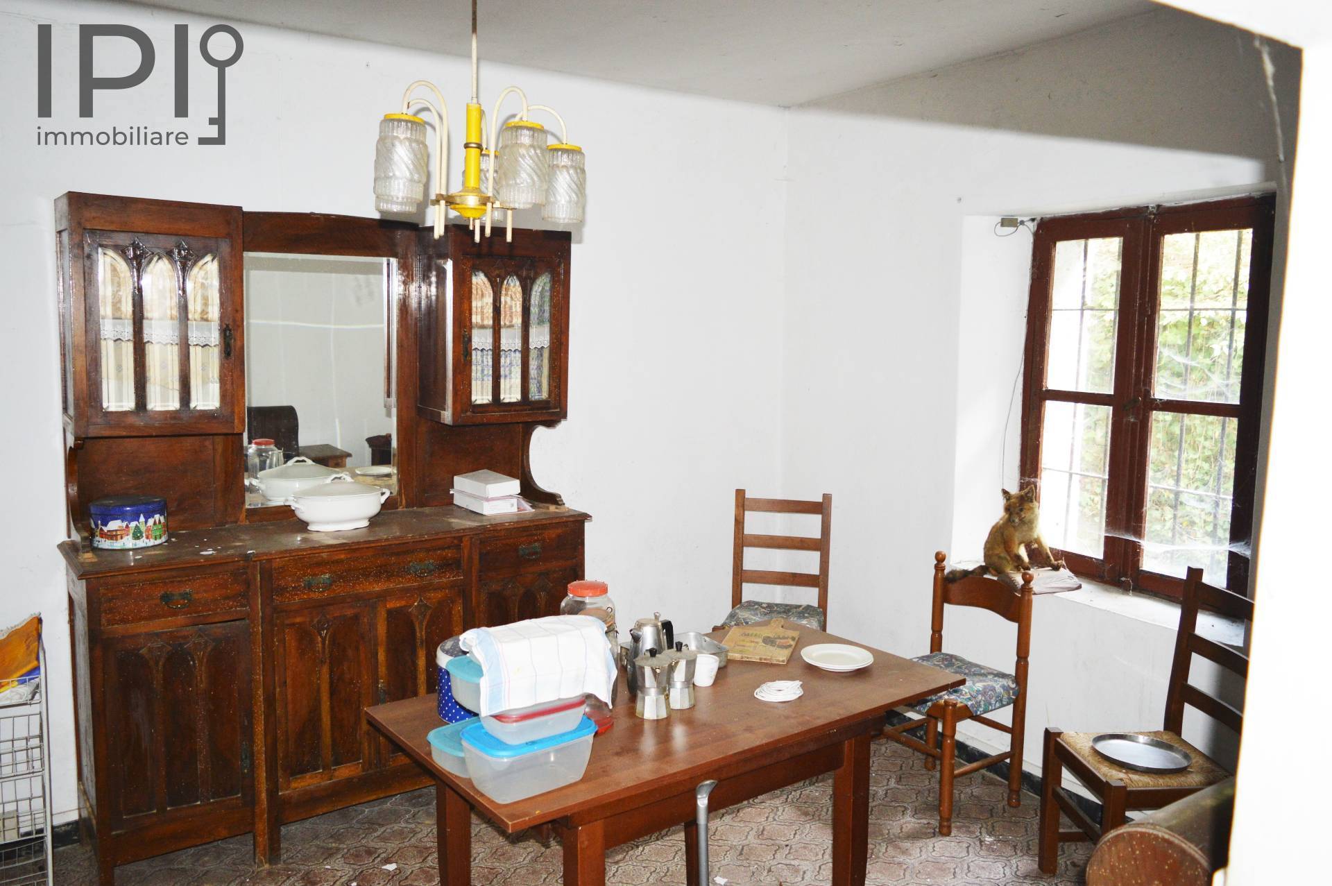 Casa Rustica - Semindipendente in vendita a Dego, Sugliani