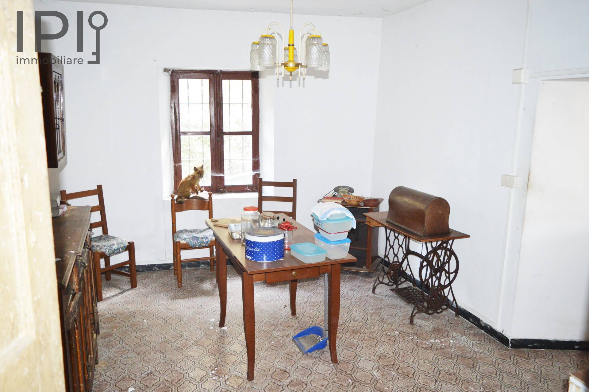 Casa Rustica - Semindipendente in vendita a Dego, Sugliani