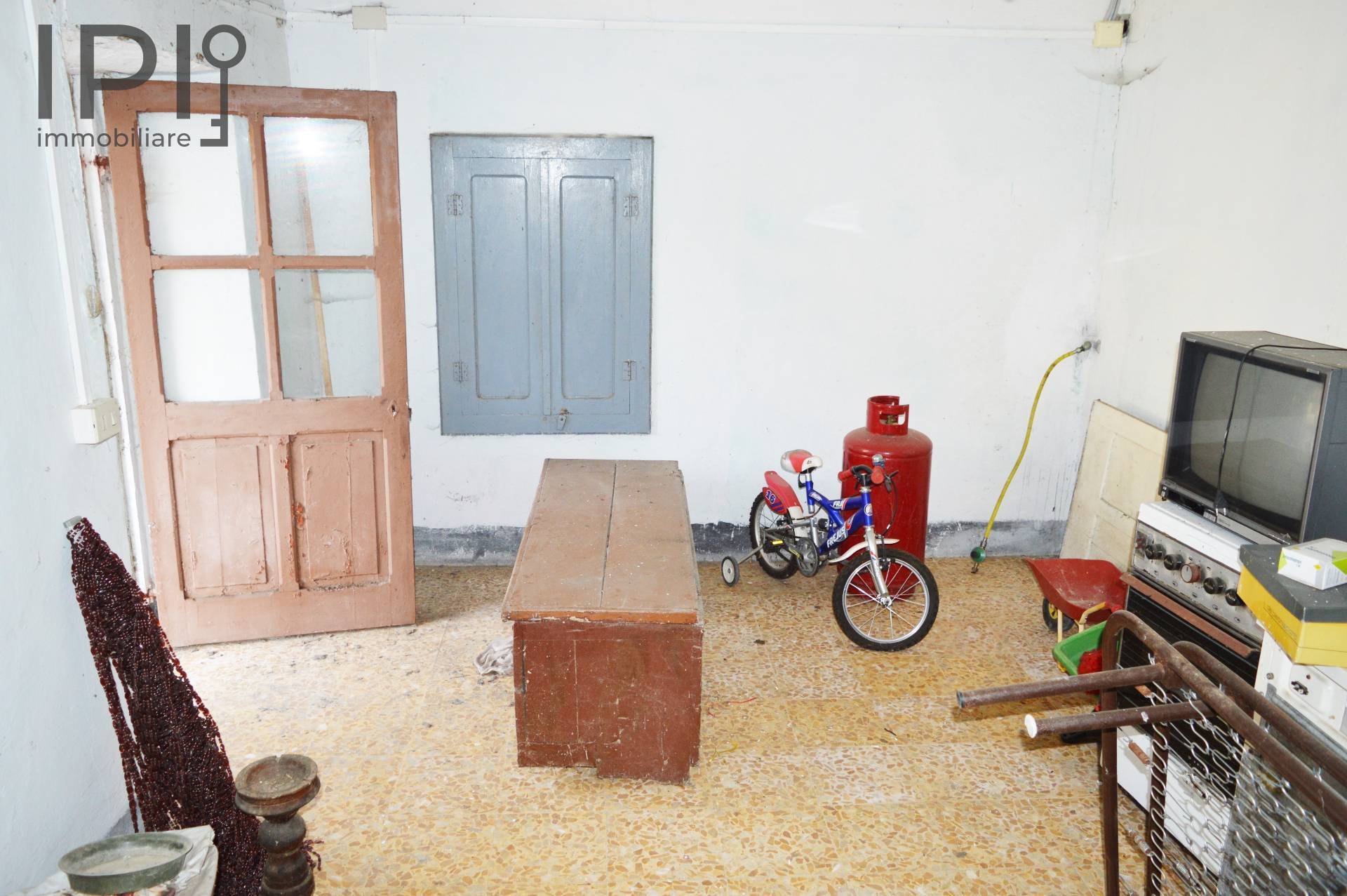 Casa Rustica - Semindipendente in vendita a Dego, Sugliani