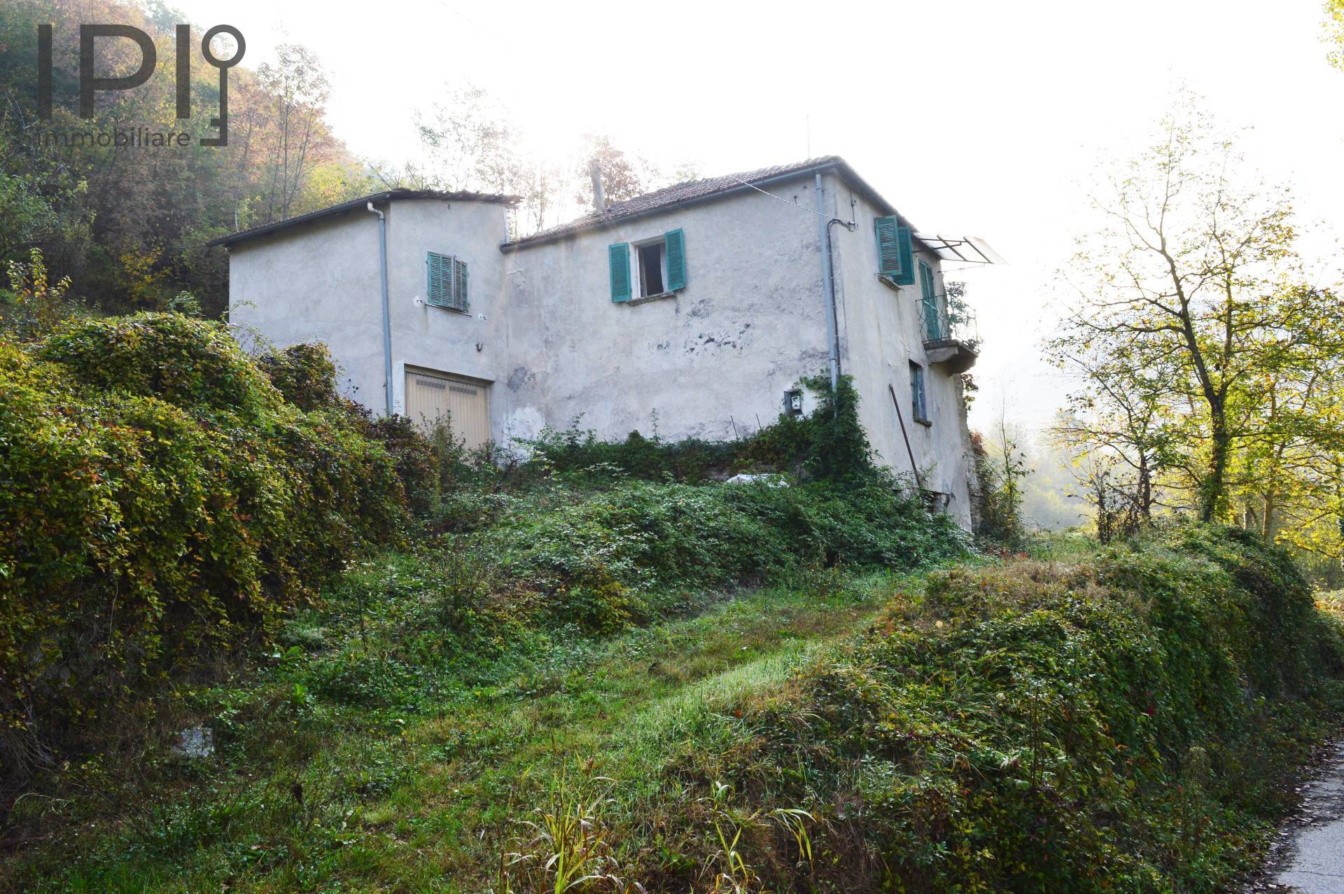 Casa Rustica - Semindipendente in vendita a Dego, Sugliani