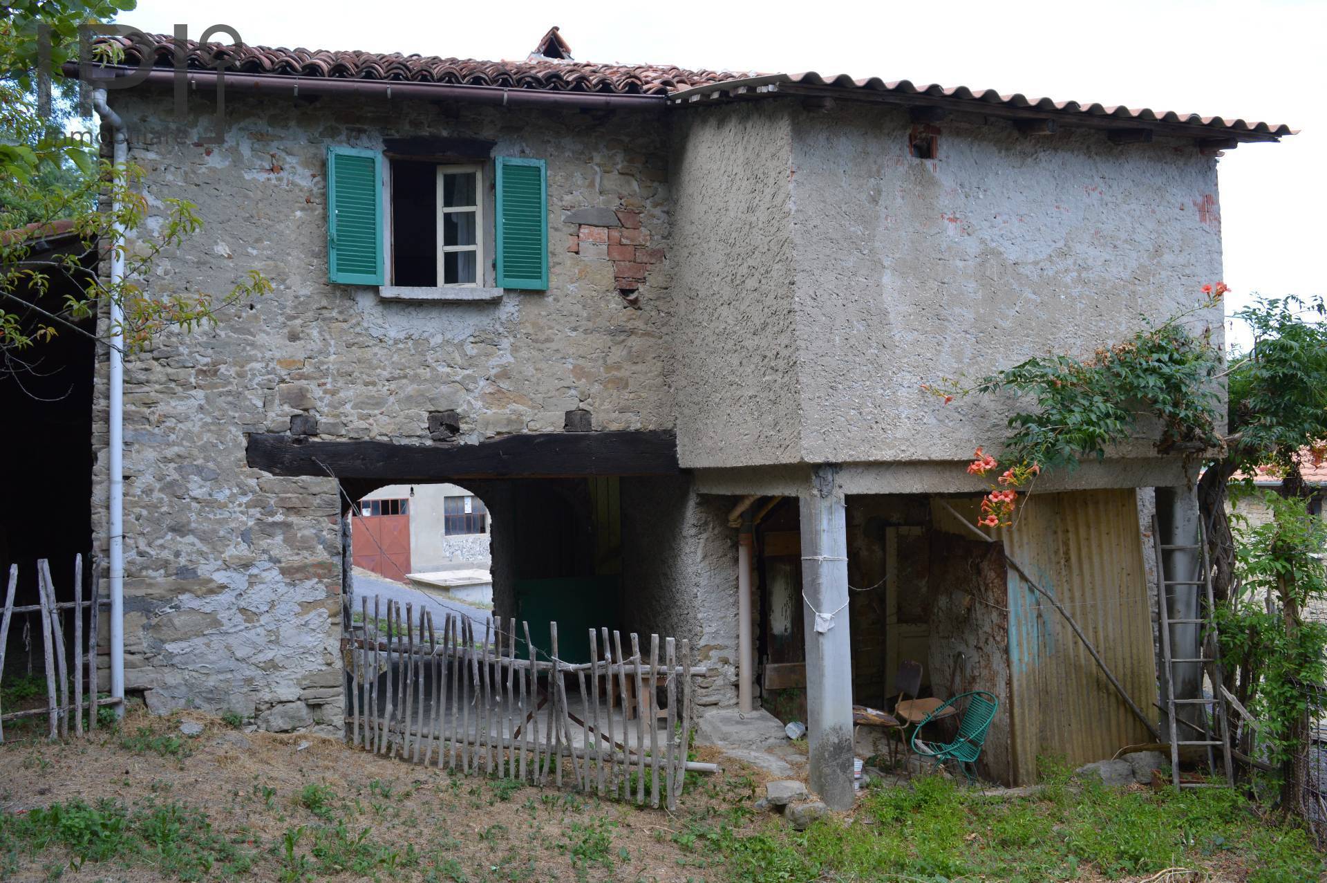 Casa - Semindipendente in vendita a Cengio, Brignoletta