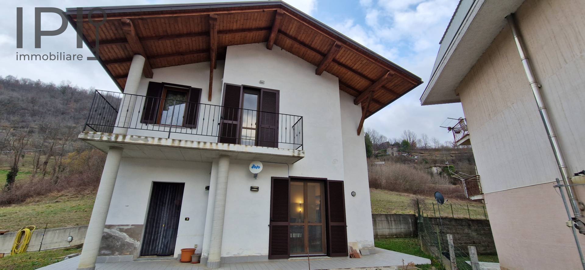 Casa in vendita a Saliceto