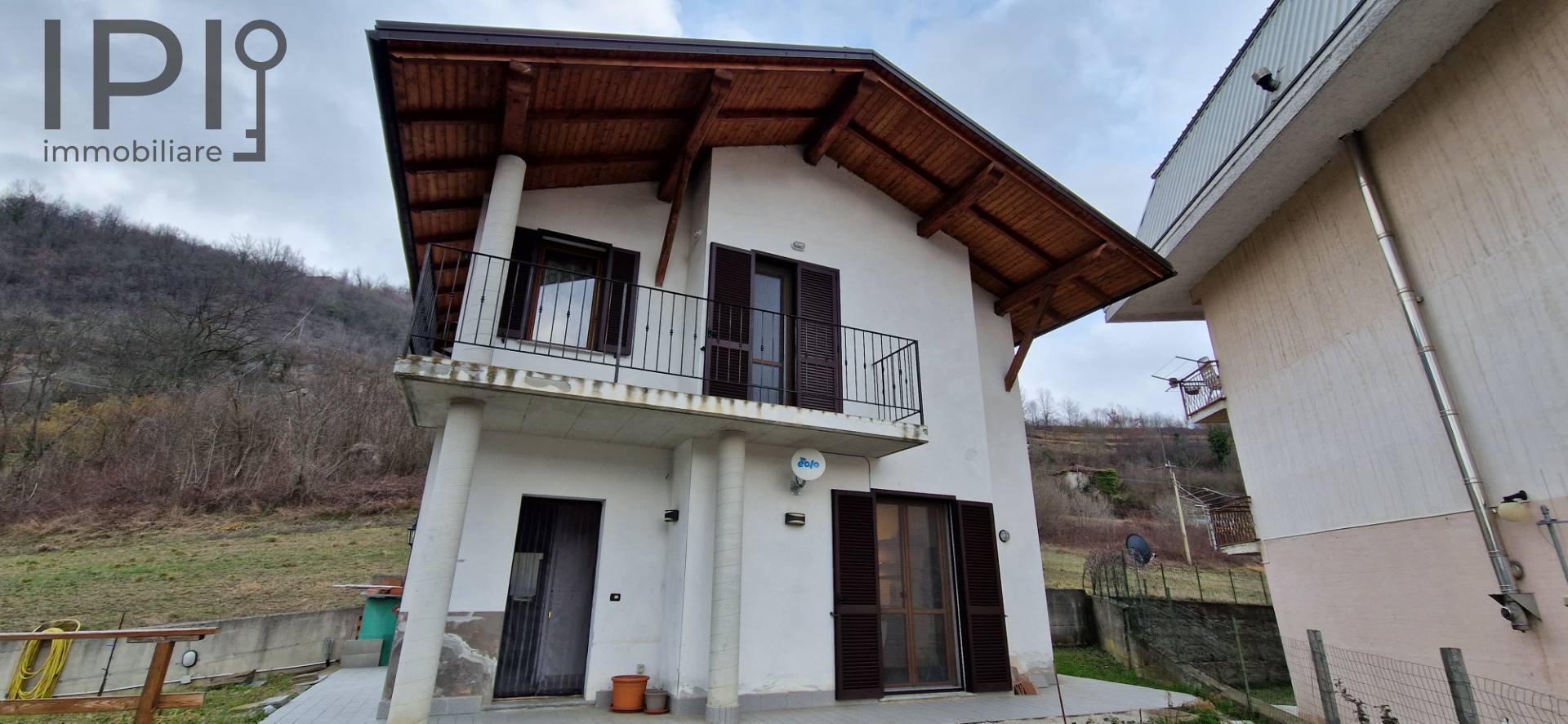 Casa in vendita a Saliceto