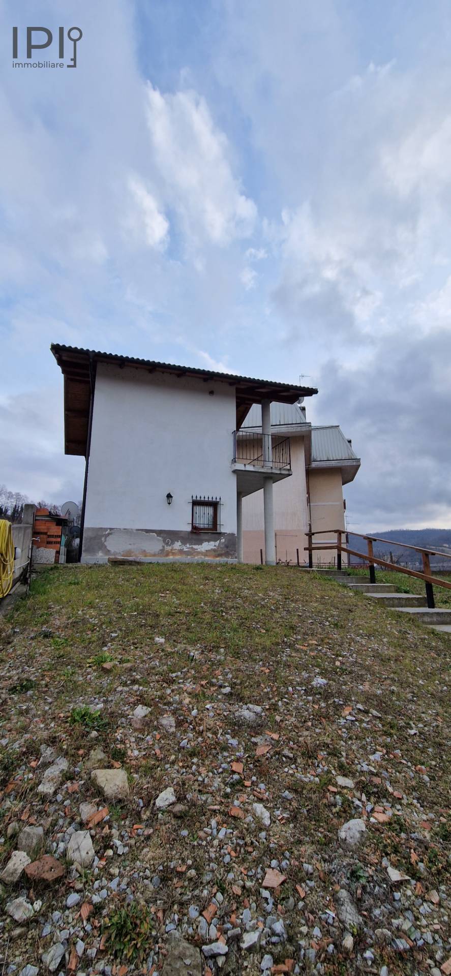 Casa in vendita a Saliceto