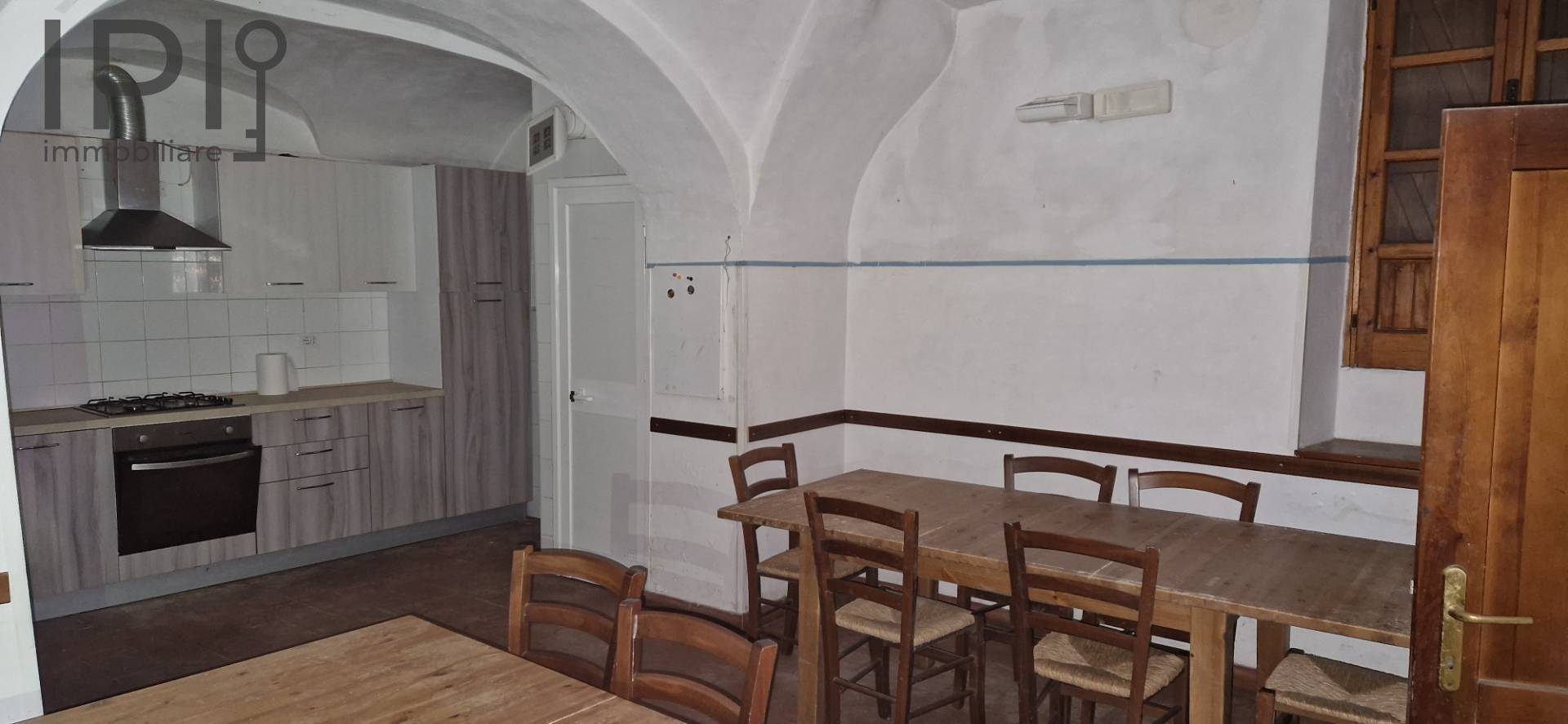 Casa - Semindipendente in vendita a Cairo Montenotte, Rocchetta