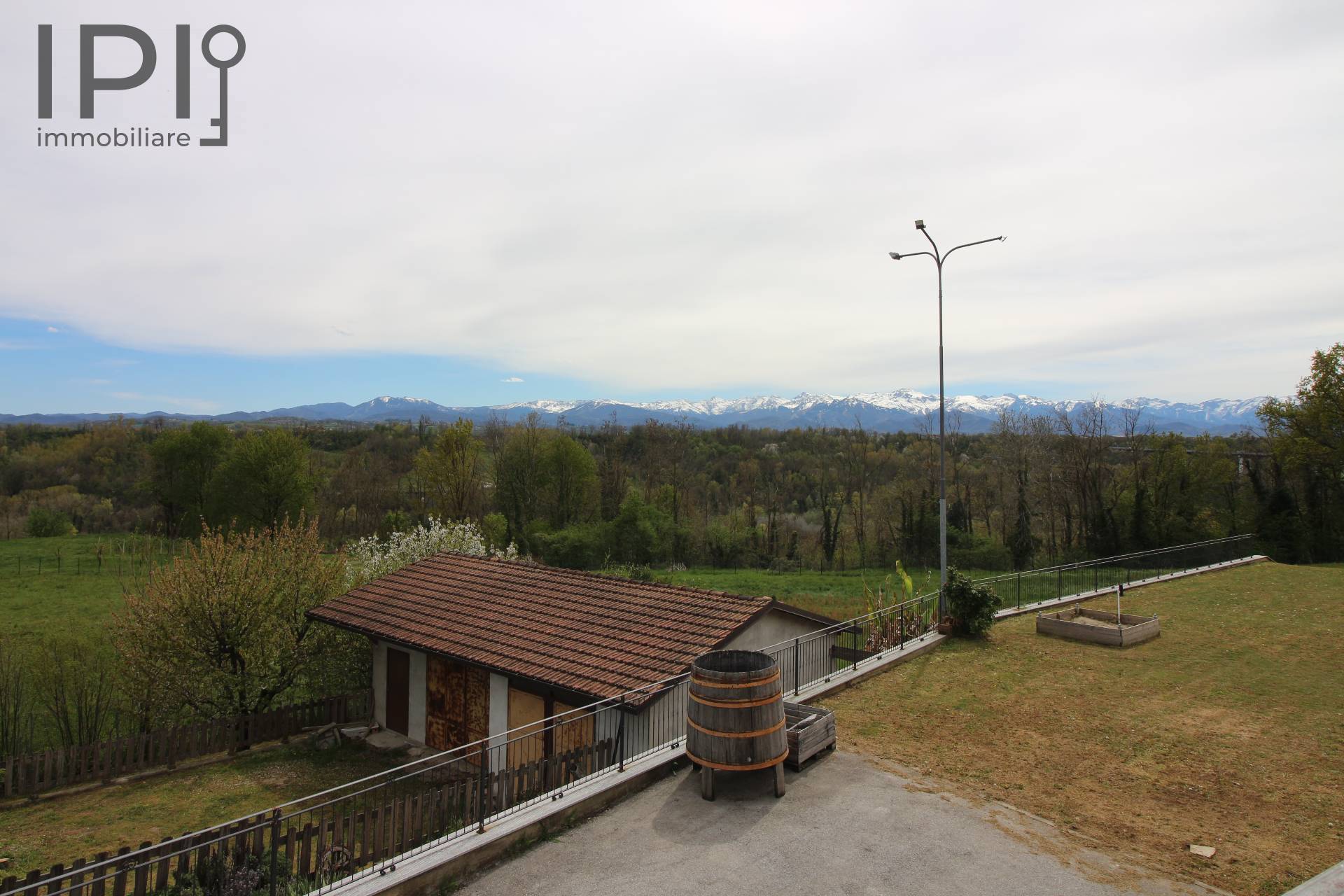 Villa / Villetta in vendita a Carr