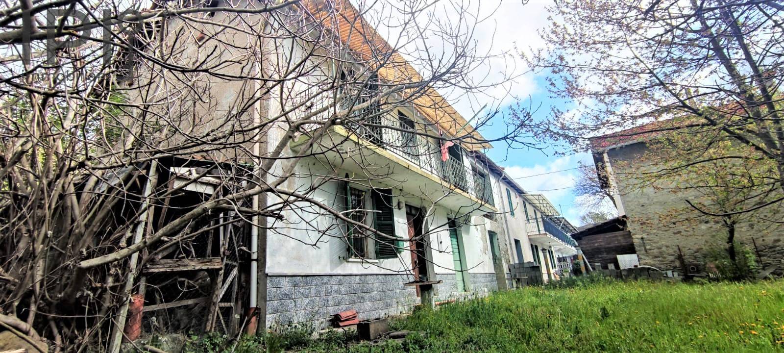 Casa - Semindipendente in vendita a Spigno Monferrato