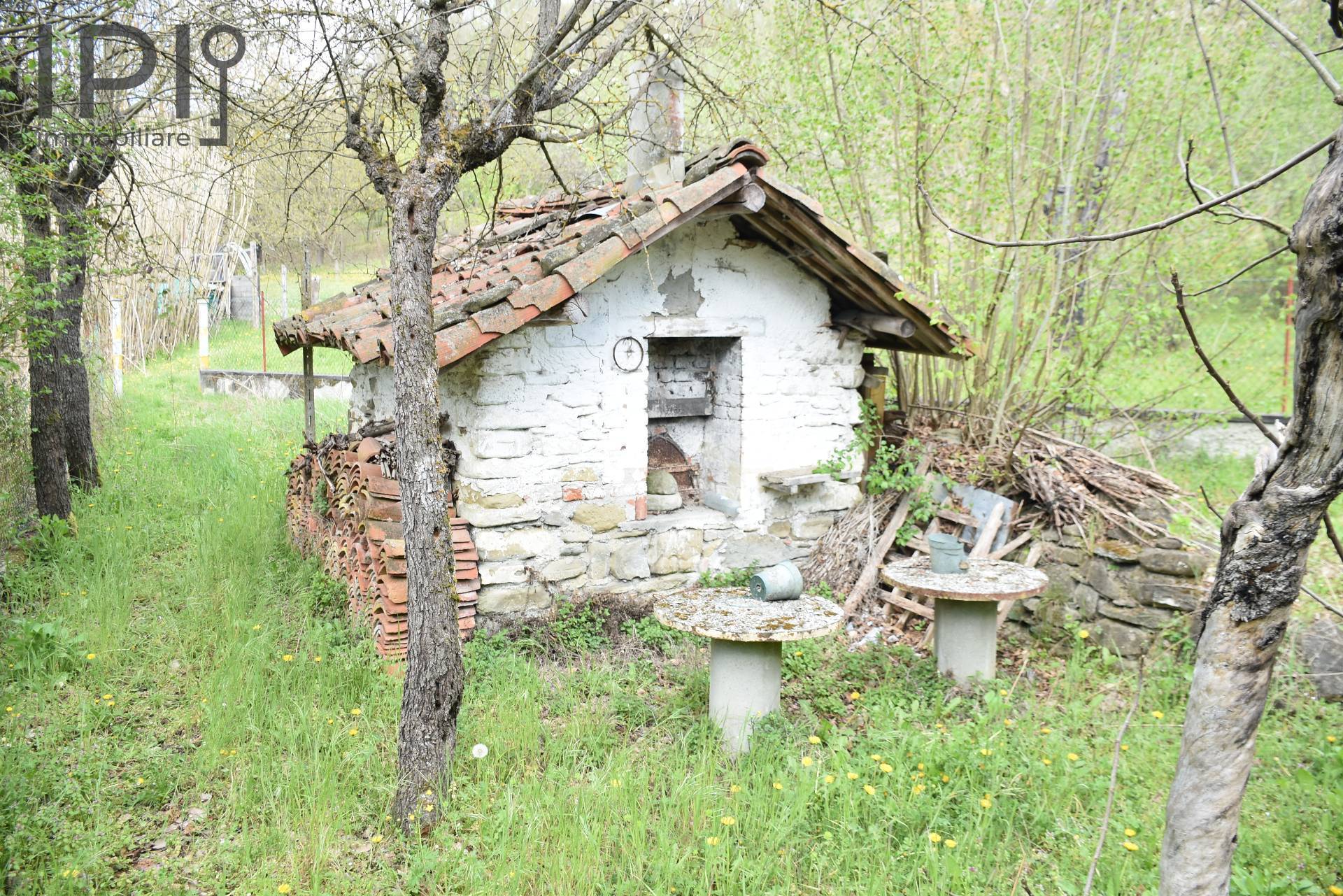 Casa - Semindipendente in vendita a Spigno Monferrato