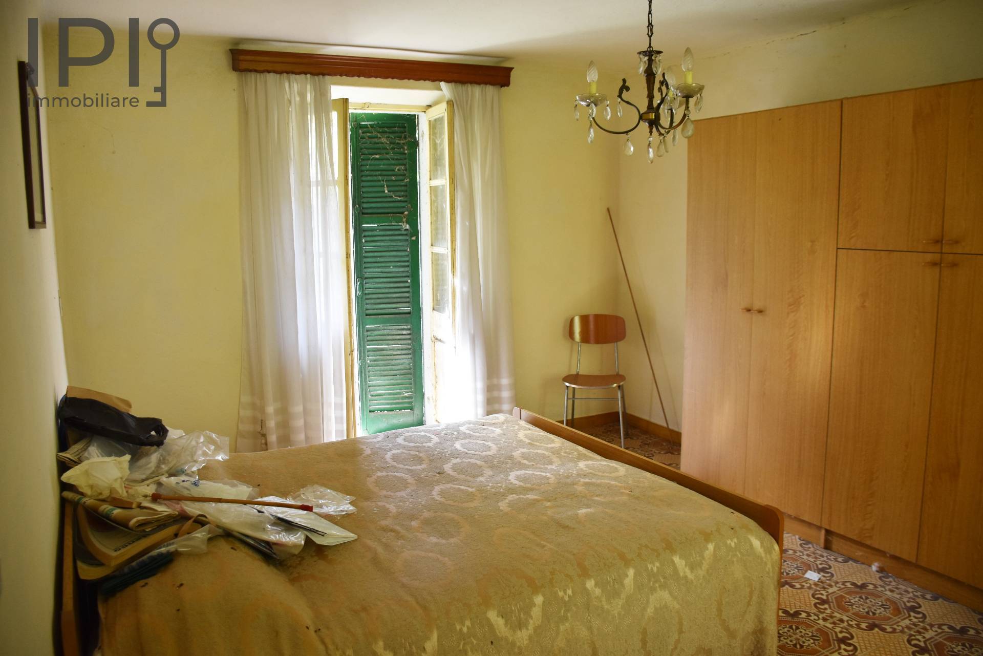 Casa - Semindipendente in vendita a Spigno Monferrato