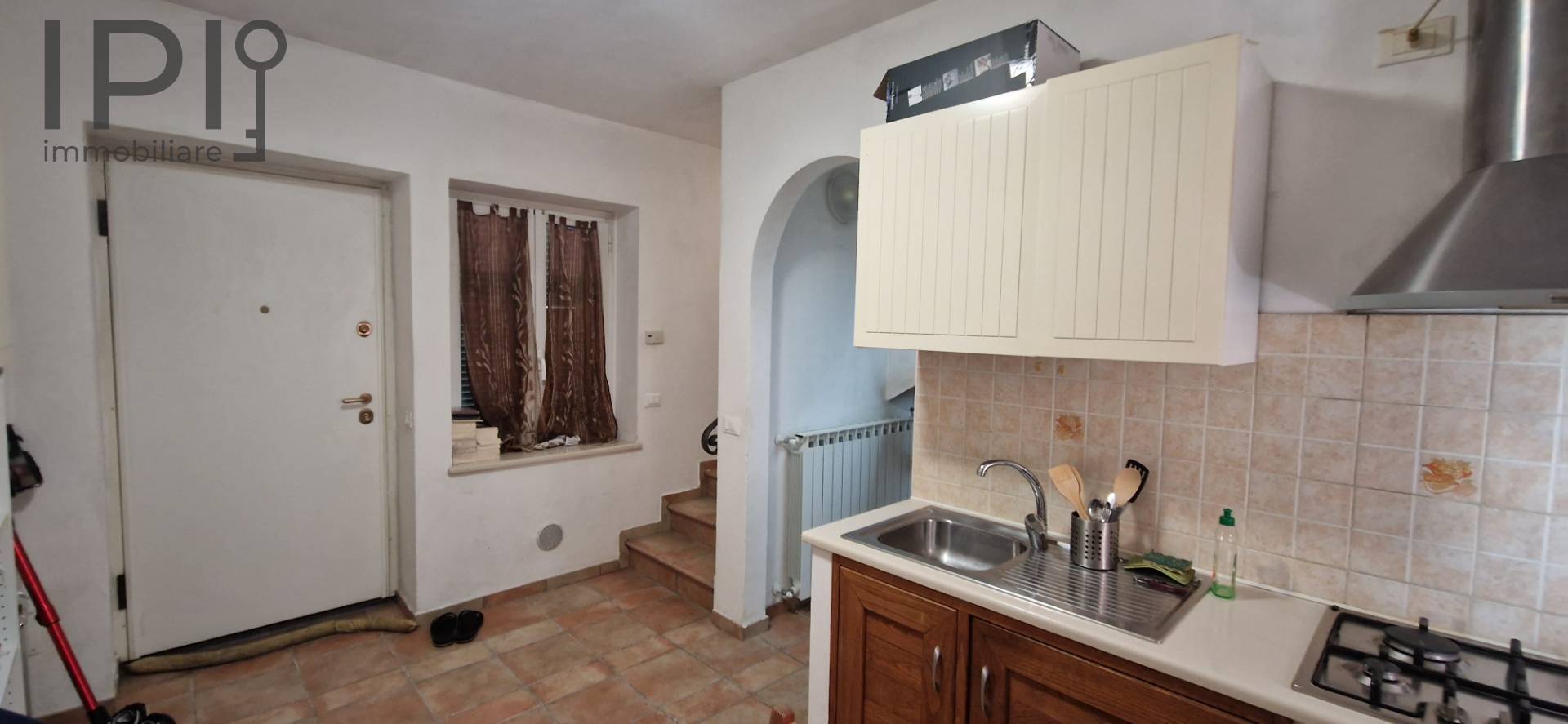 Casa - Semindipendente in vendita a Cairo Montenotte, Rocchetta