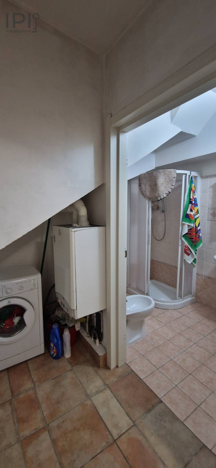 Casa - Semindipendente in vendita a Cairo Montenotte, Rocchetta