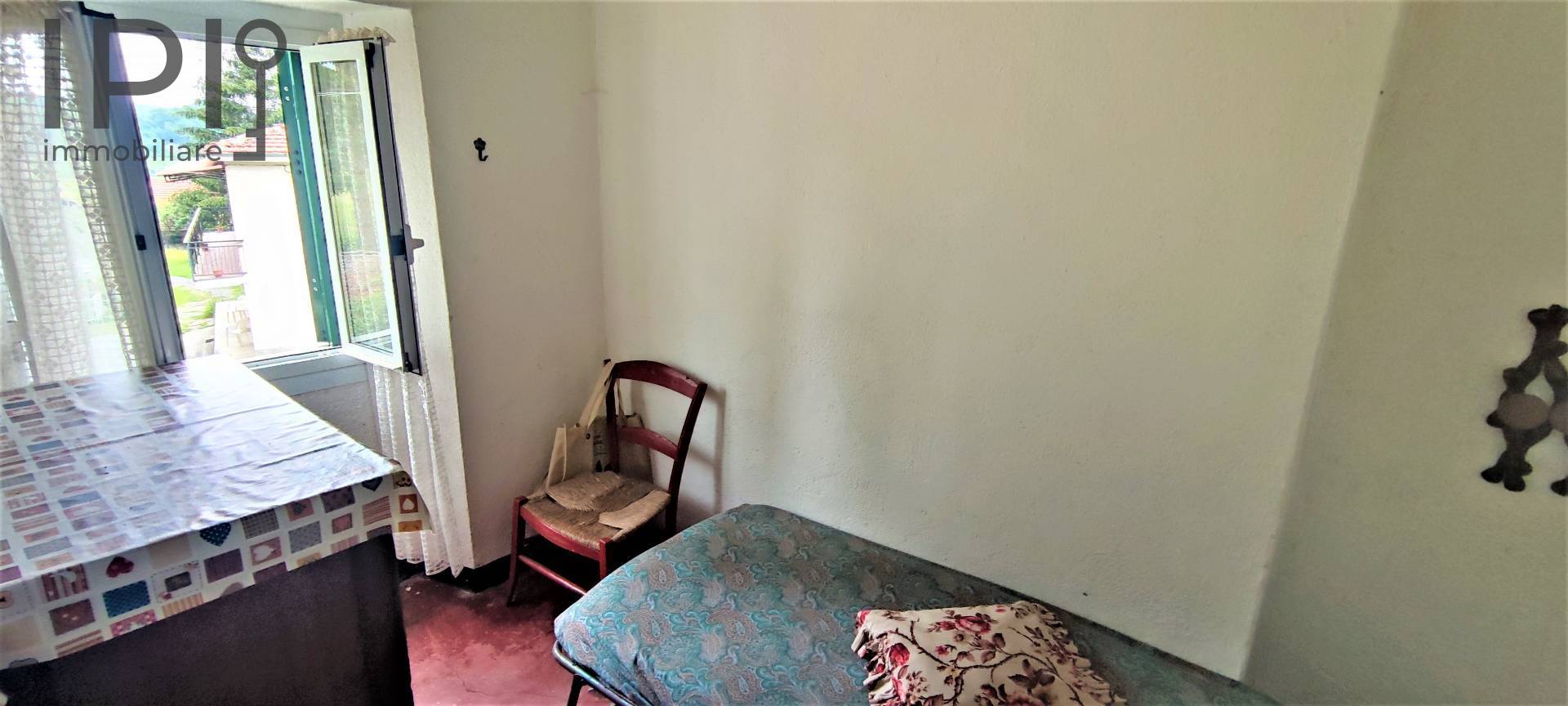 Casa Rustica in vendita a Giusvalla