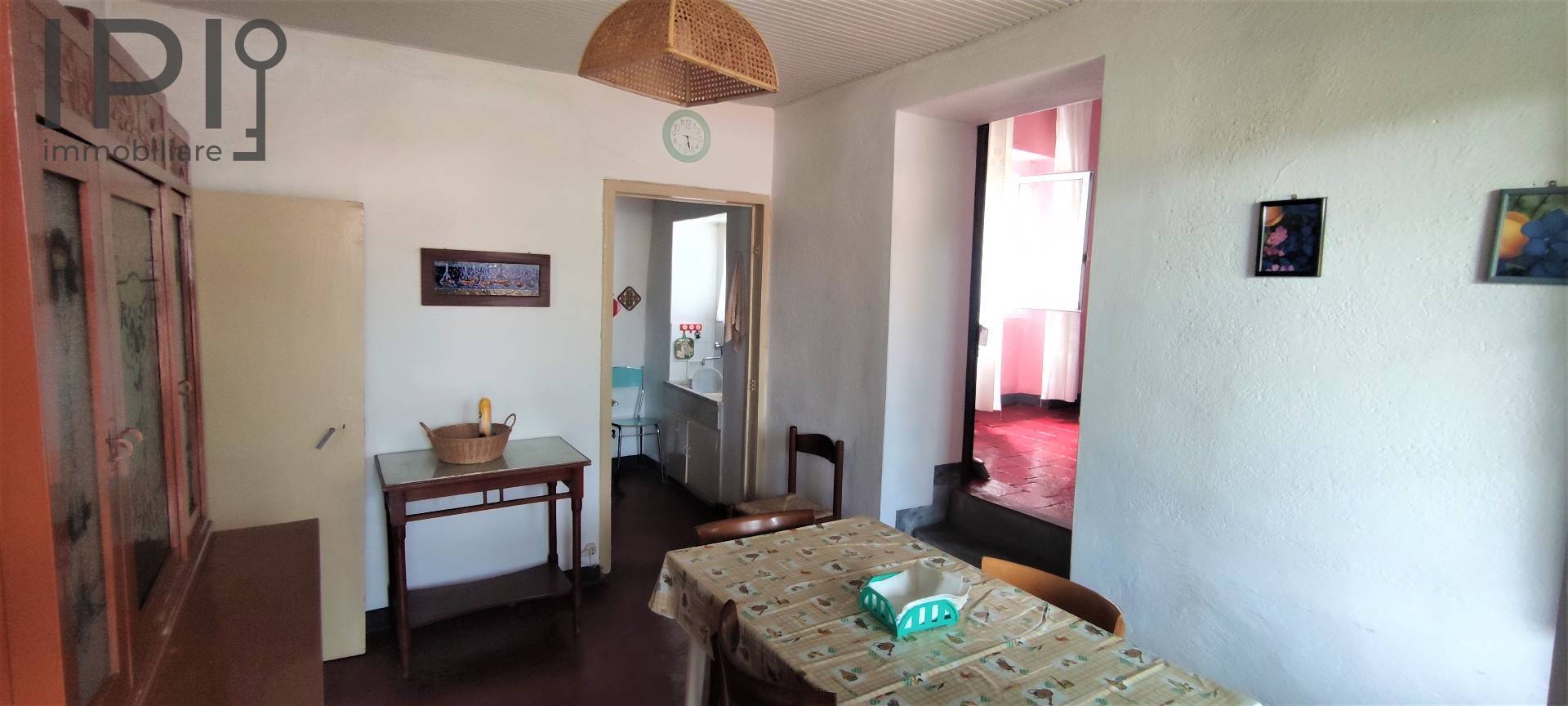 Casa Rustica in vendita a Giusvalla