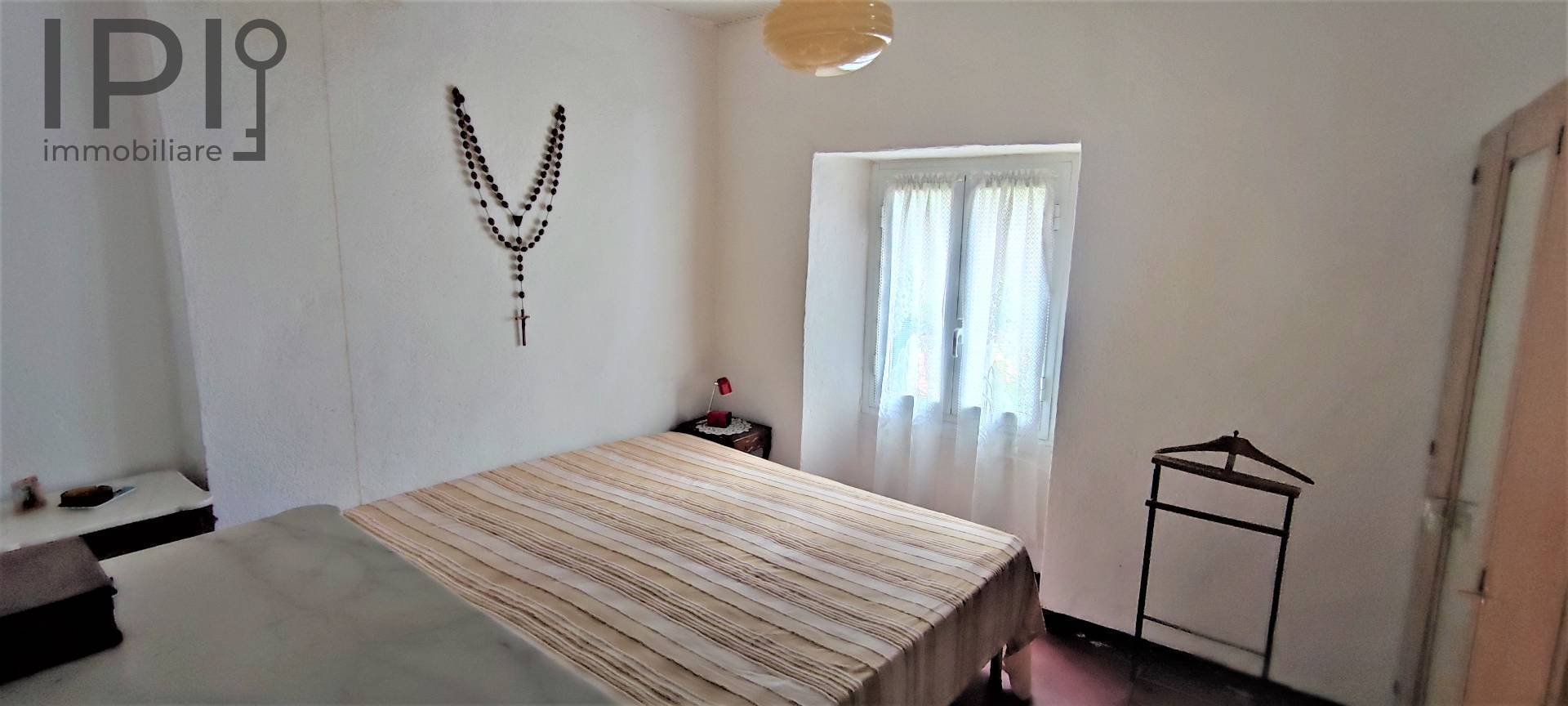 Casa Rustica in vendita a Giusvalla