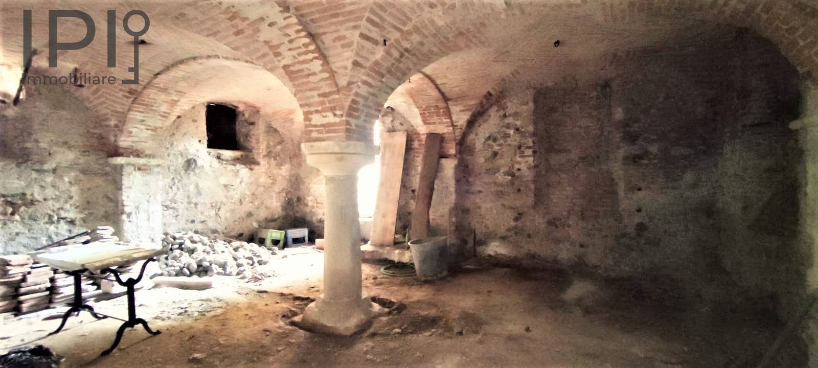 Appartamento in vendita a Spigno Monferrato