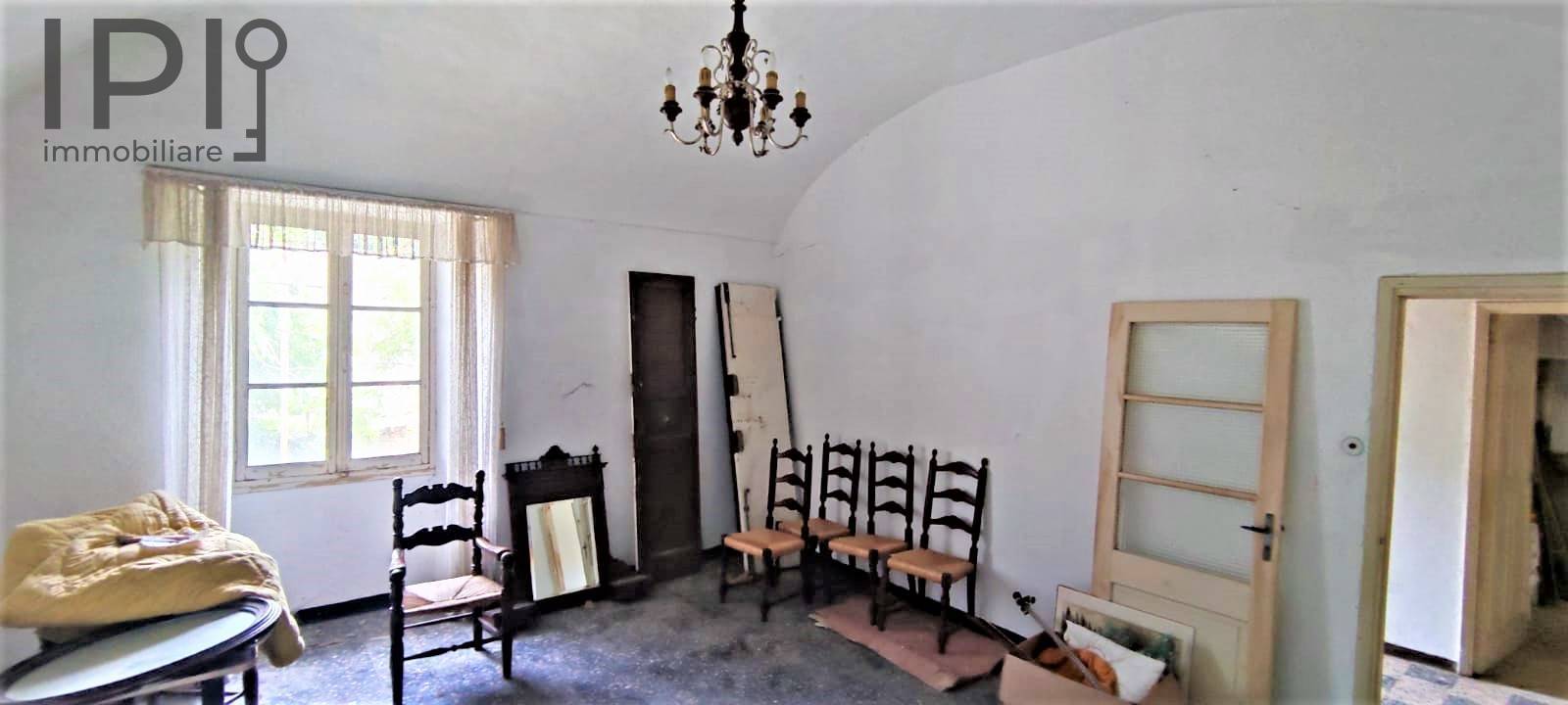 Appartamento in vendita a Spigno Monferrato