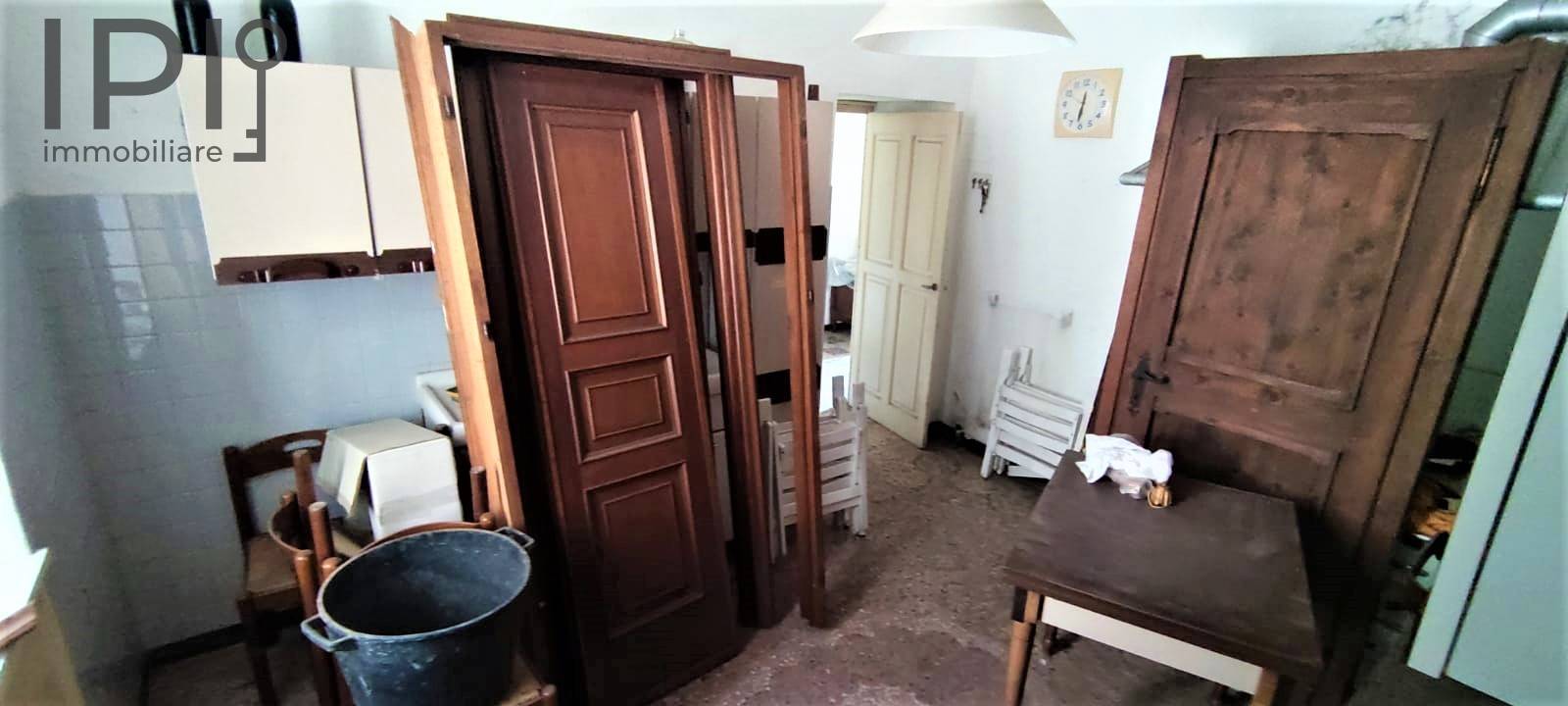 Appartamento in vendita a Spigno Monferrato