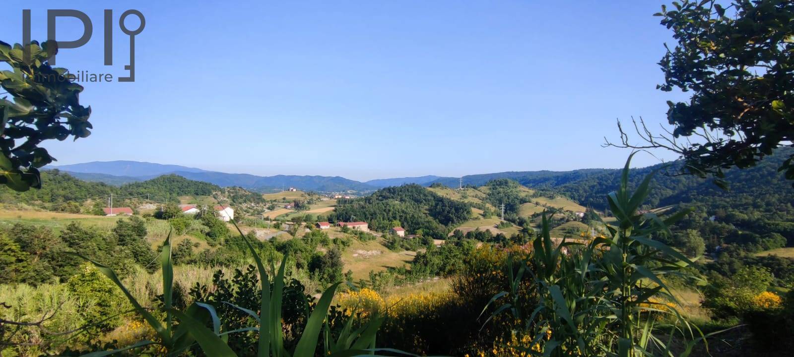 Casa Rustica in vendita a Pareto