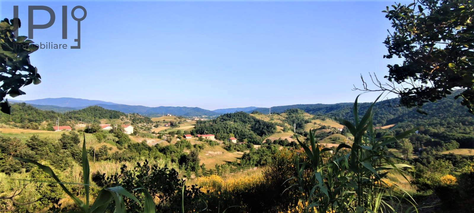 Casa Rustica in vendita a Pareto