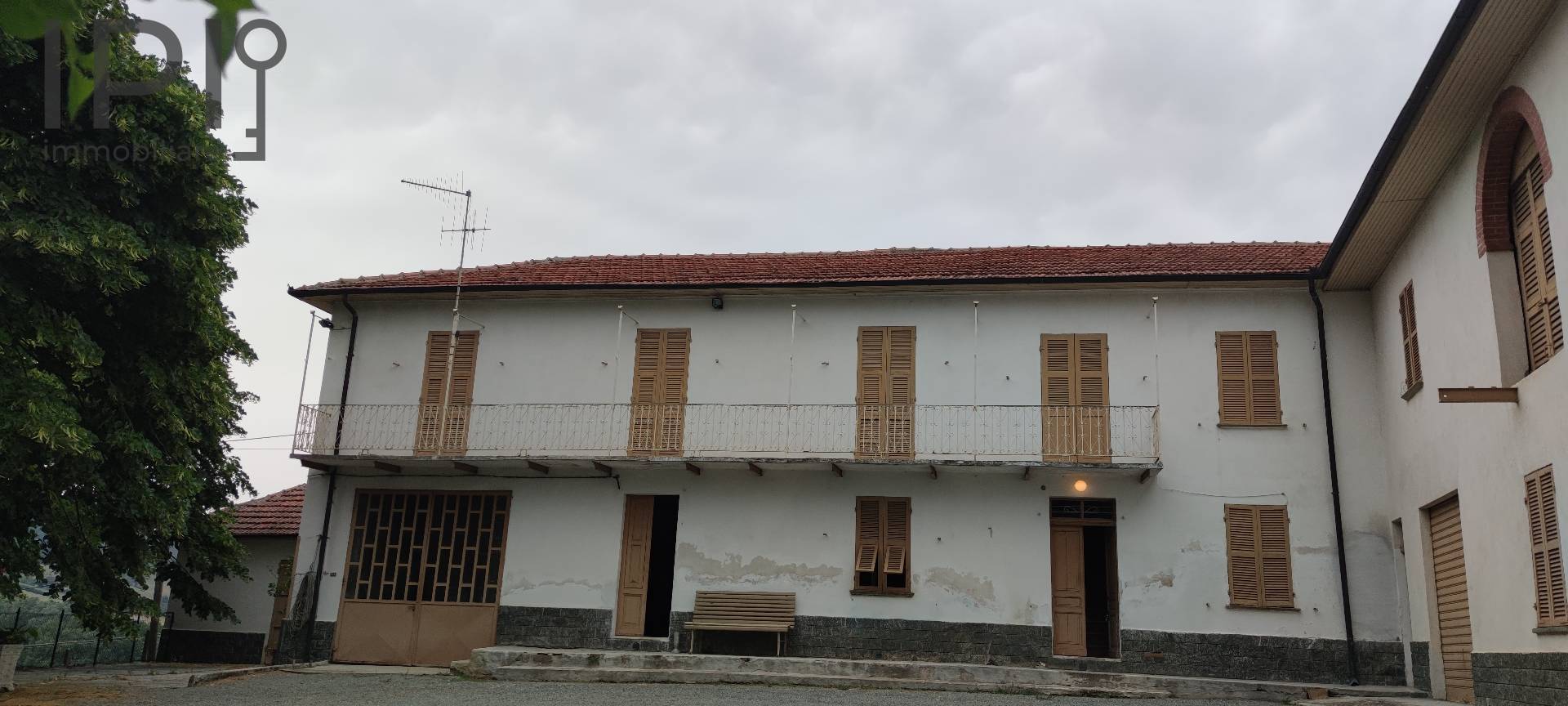 Cascinale / Podere in vendita a Melazzo