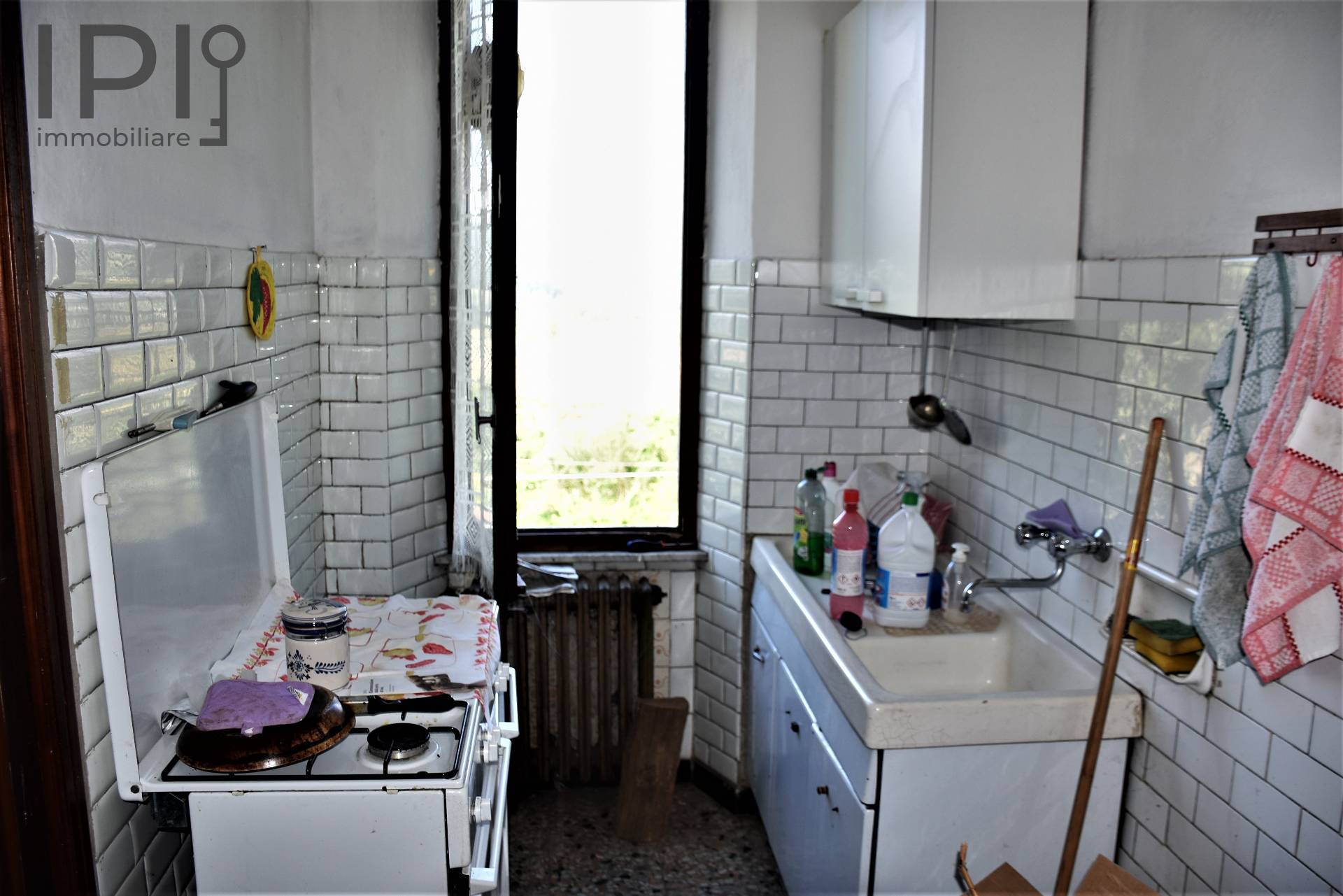 Casa Rustica in vendita a Spigno Monferrato