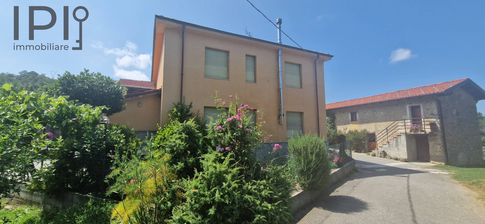 Casa in vendita a Saliceto