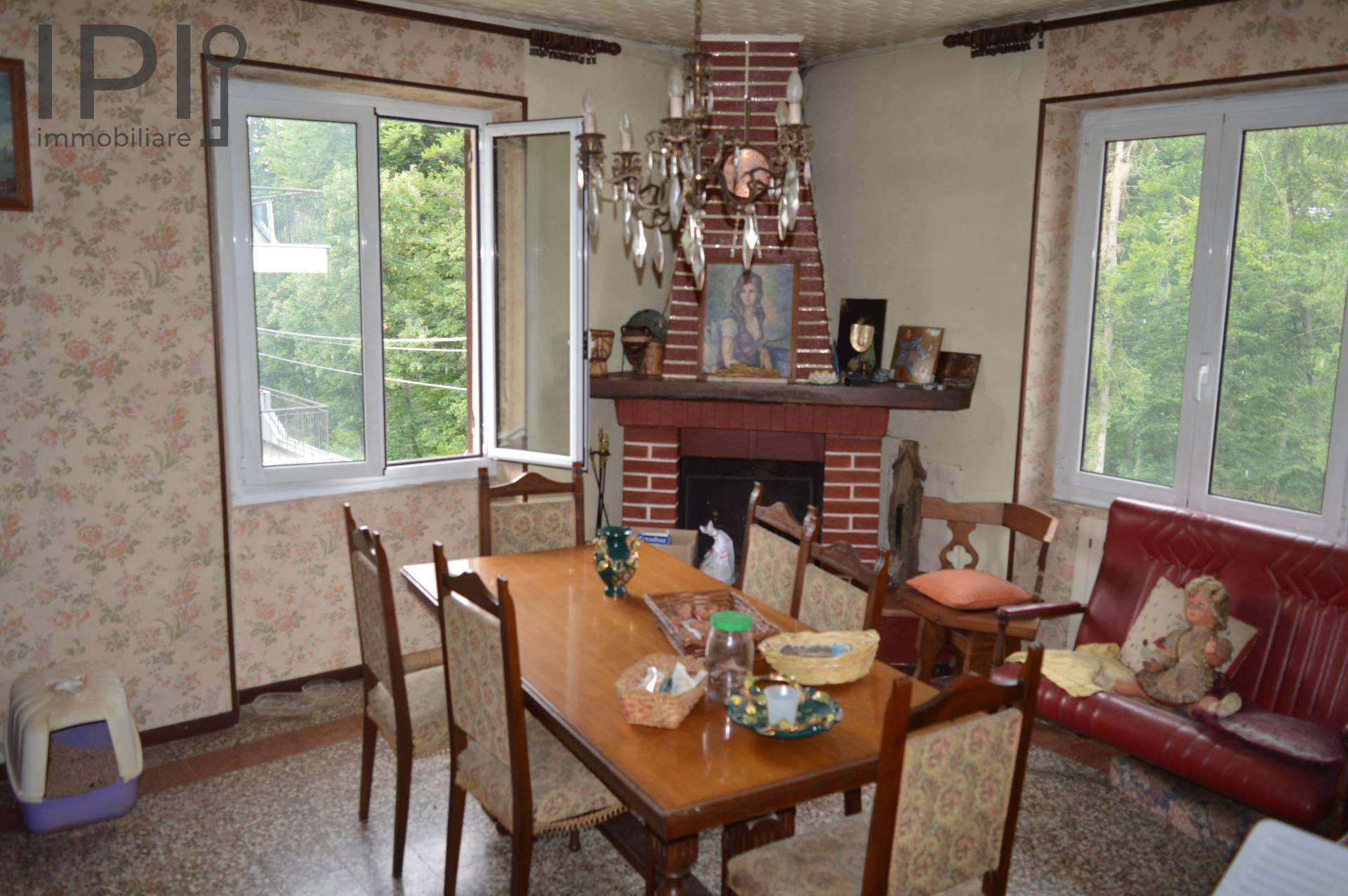 Casa - Semindipendente in vendita a Piana Crixia