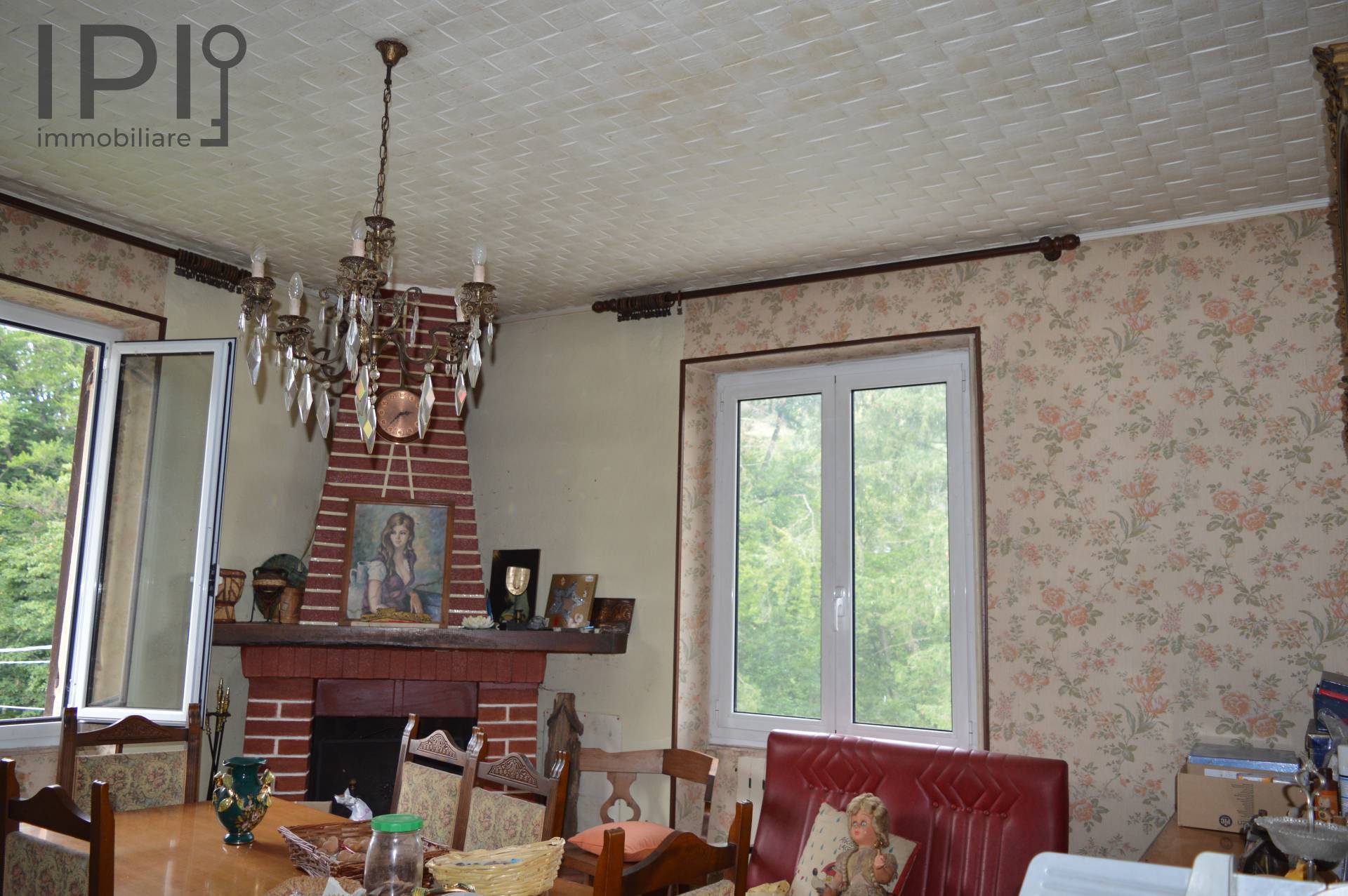 Casa - Semindipendente in vendita a Piana Crixia