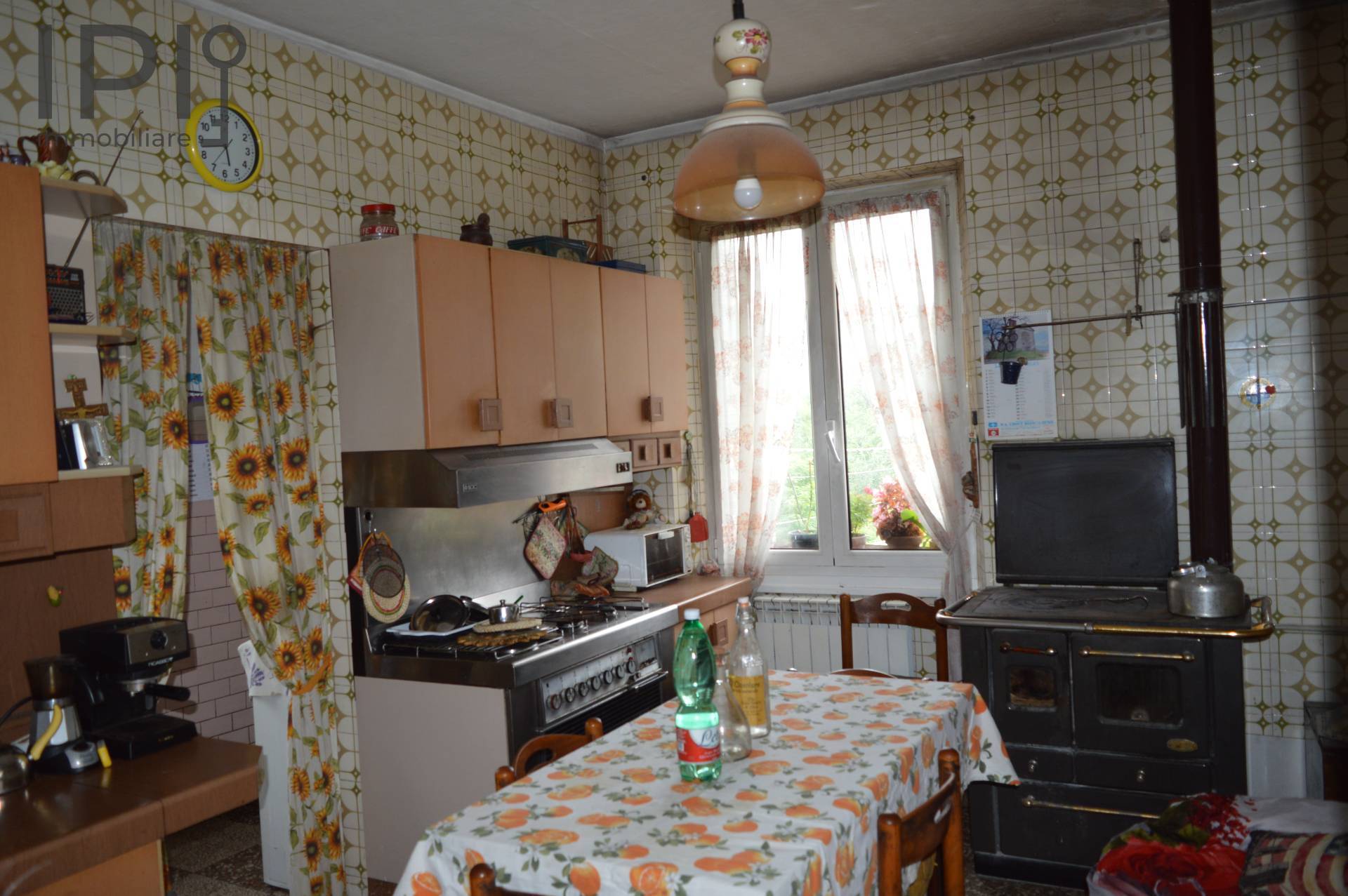 Casa - Semindipendente in vendita a Piana Crixia