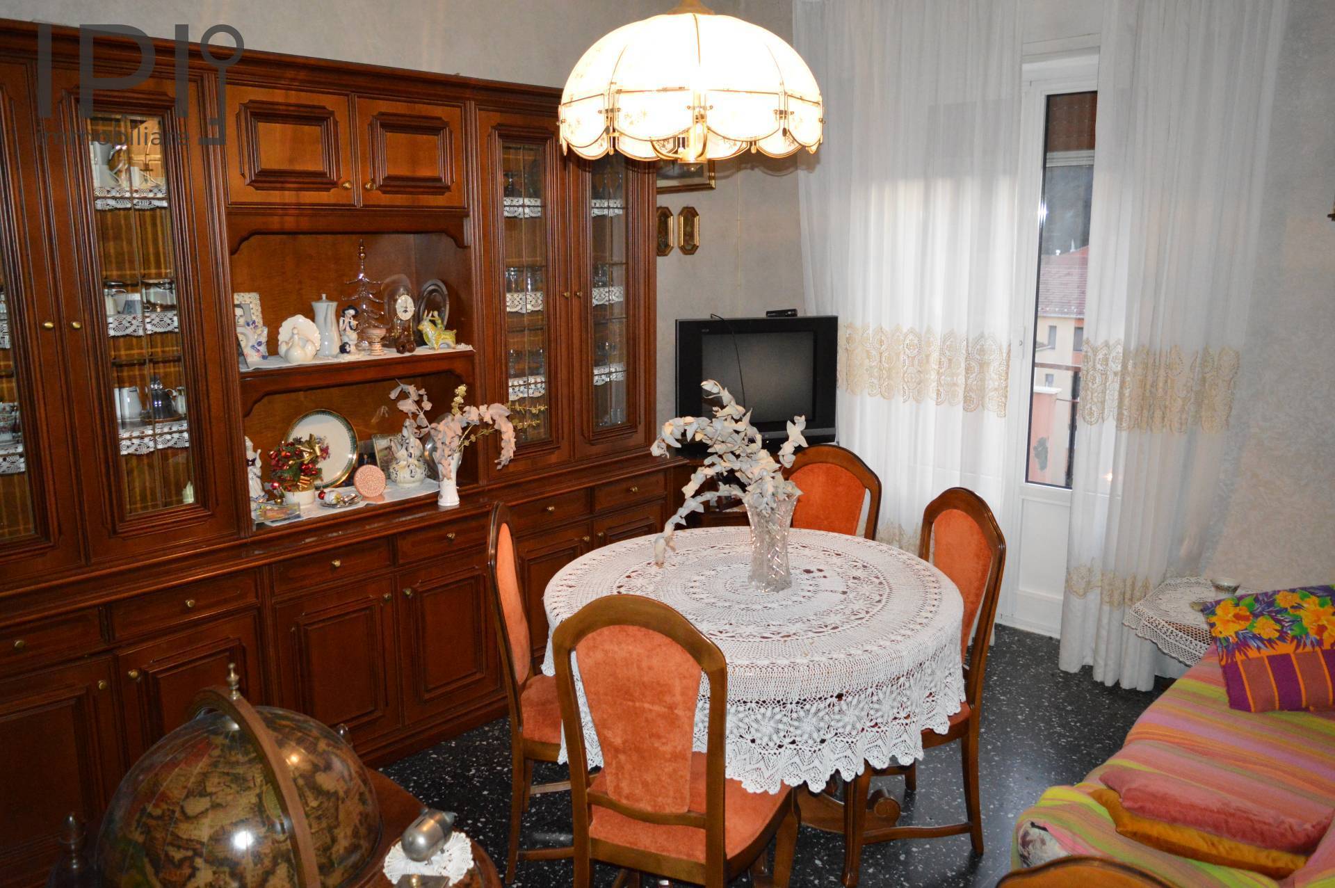 Appartamento in vendita a Cairo Montenotte