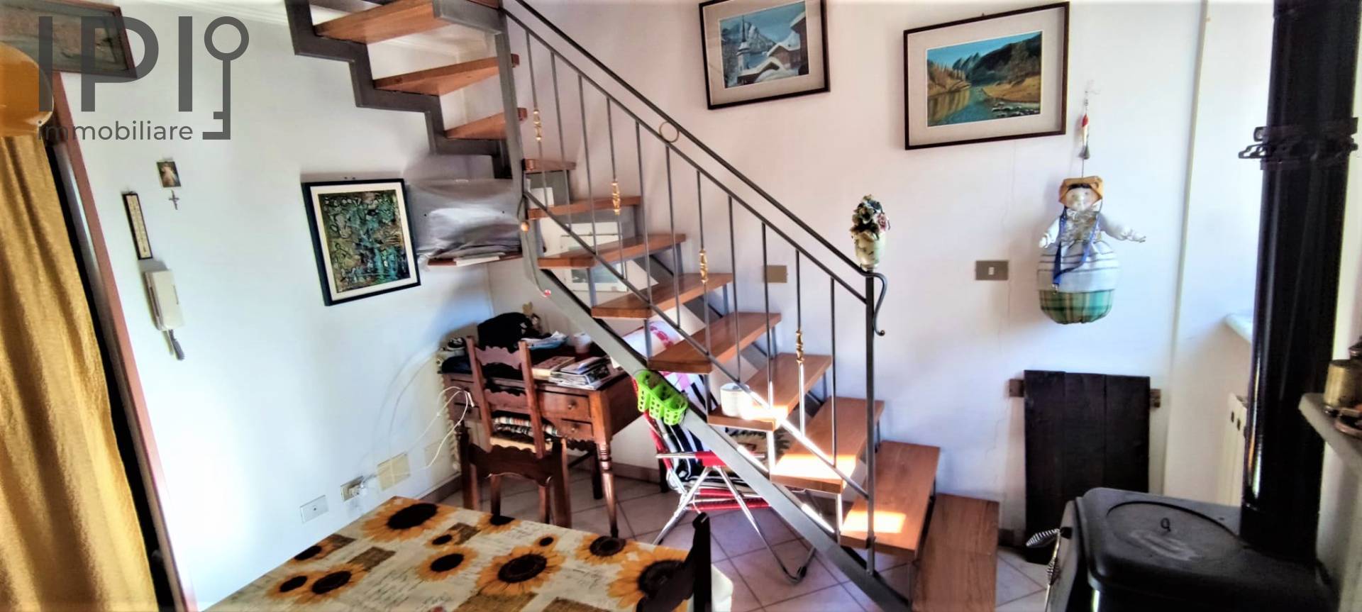 Appartamento in vendita a Cairo Montenotte