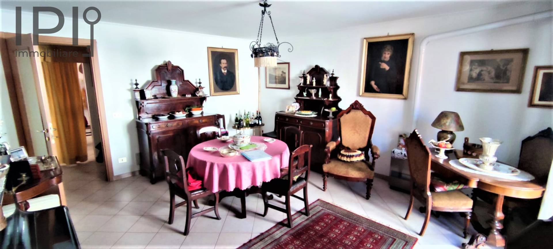 Appartamento in vendita a Cairo Montenotte