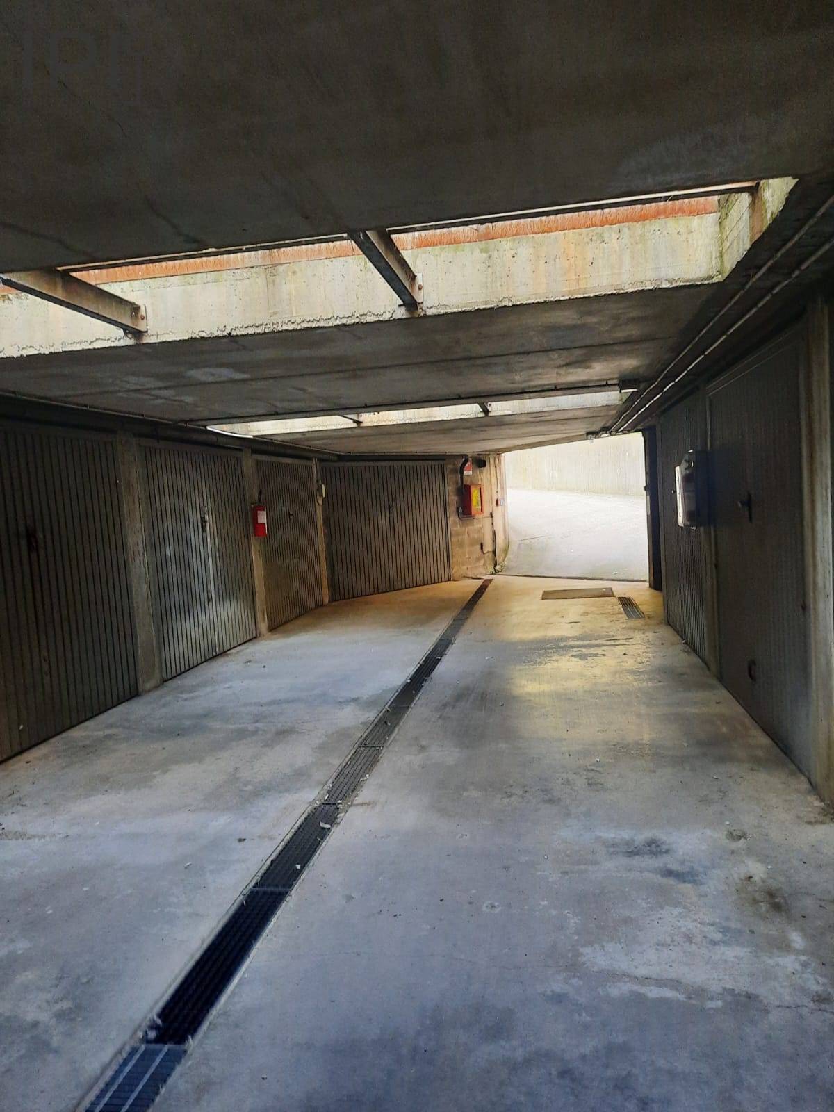 Garage in vendita a Cairo Montenotte