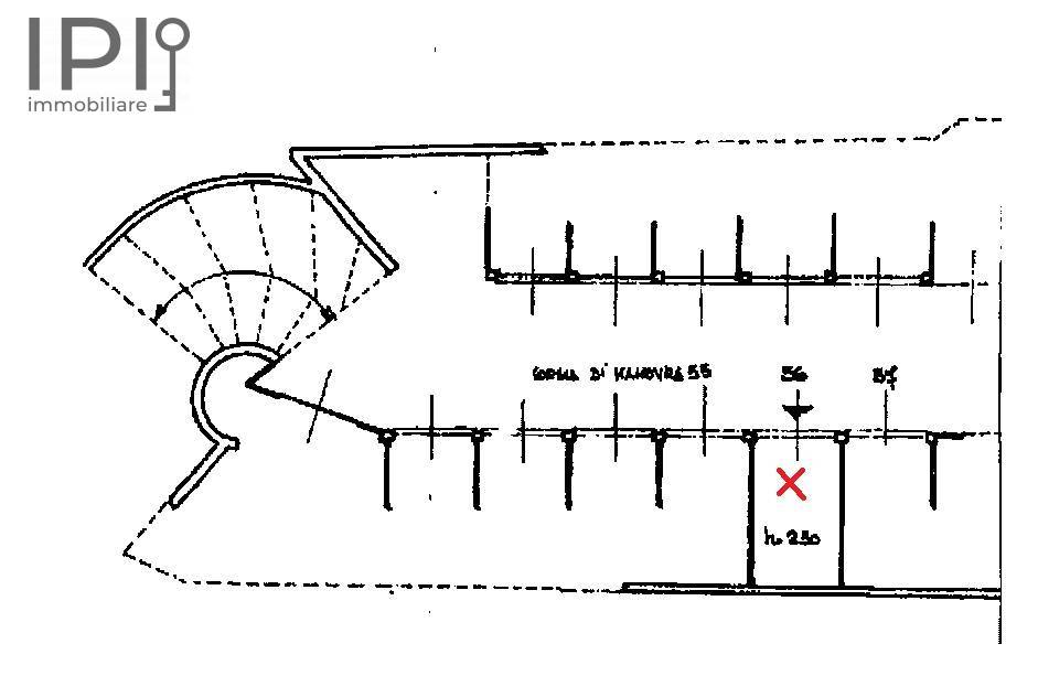 Garage in vendita a Cairo Montenotte