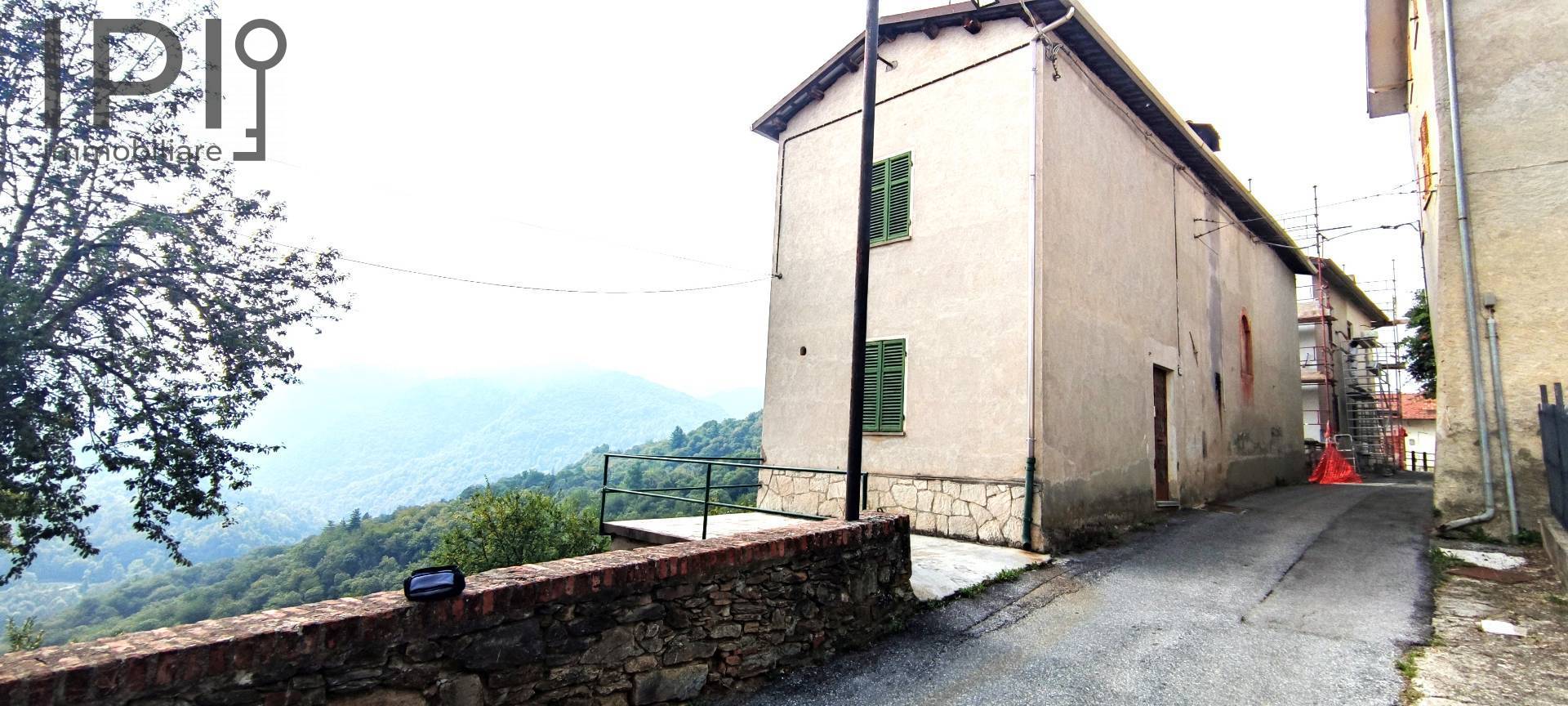 Casa in vendita a Montaldo di Mondov