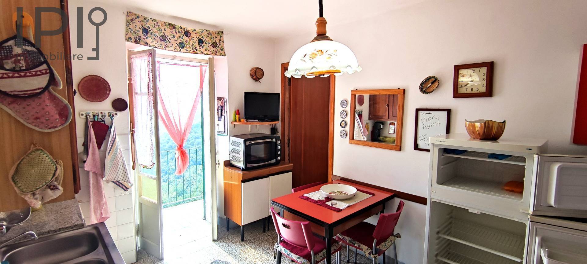 Casa in vendita a Montaldo di Mondov