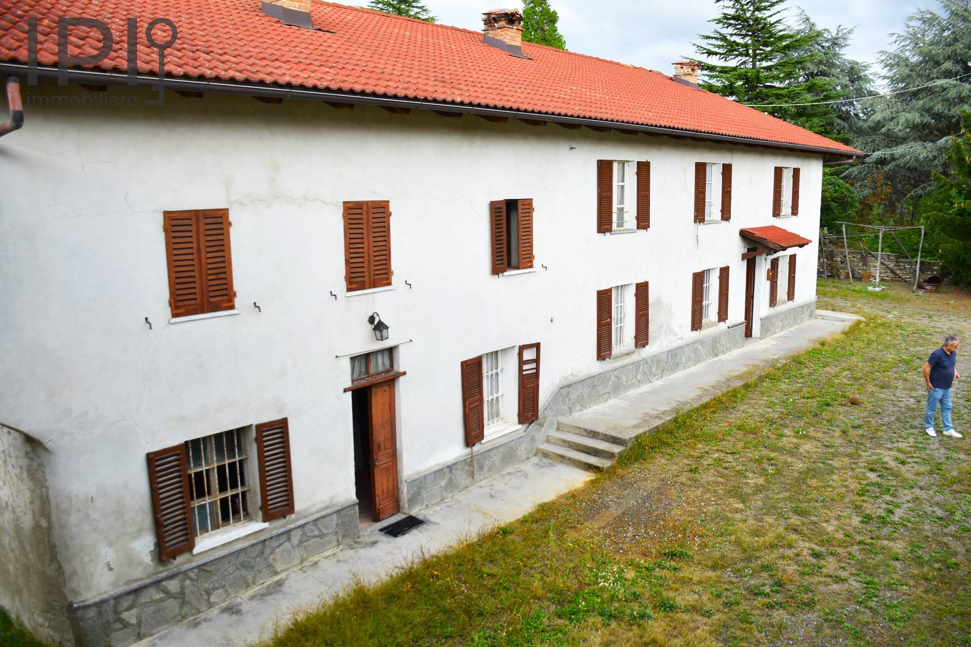 Cascinale / Podere in vendita a Rocchetta Palafea, Palareta