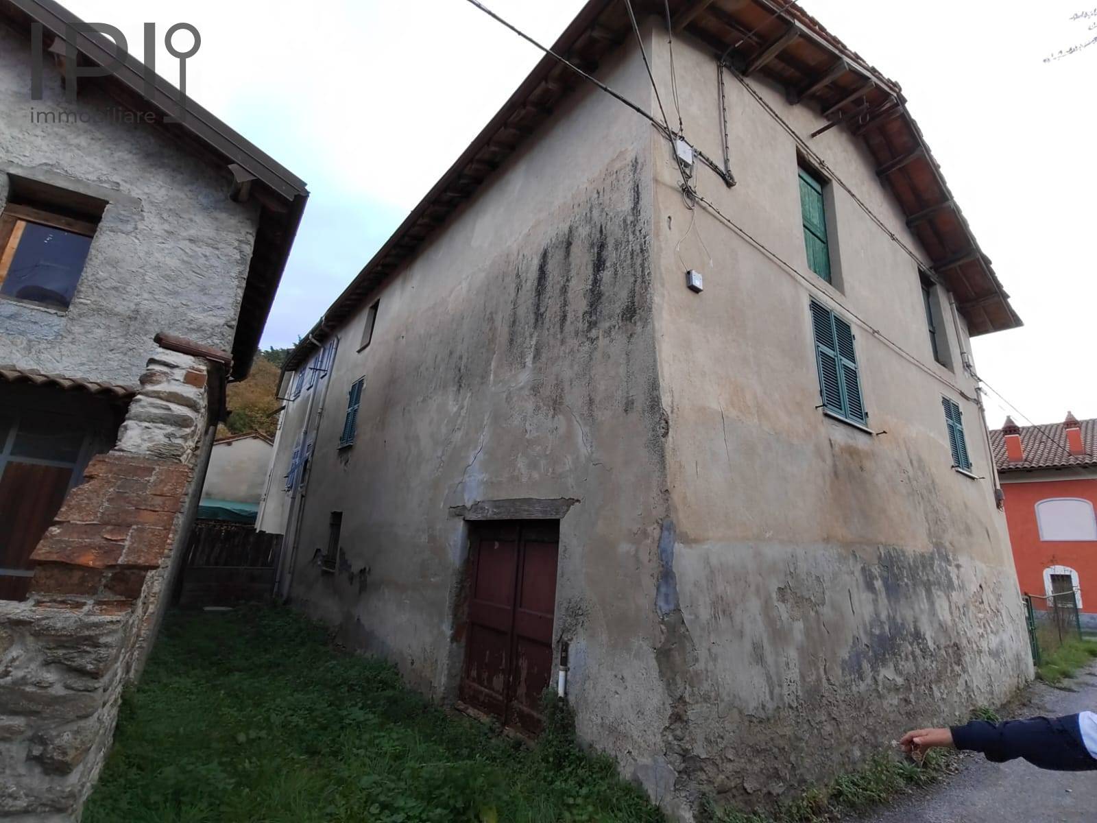 Casa in vendita a Mallare, Eremita