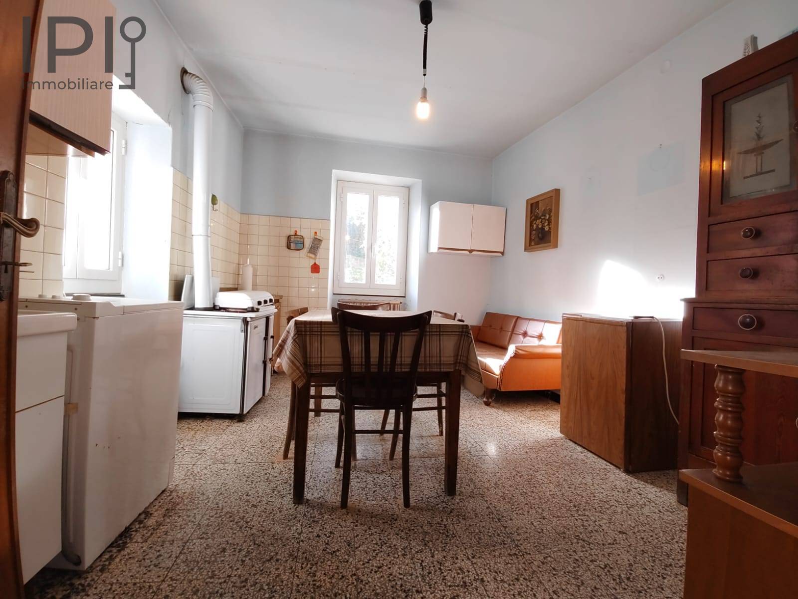 Casa in vendita a Mallare, Eremita