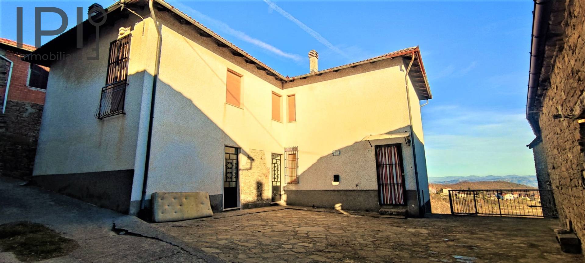 Villa / Villetta in vendita a Roccaverano