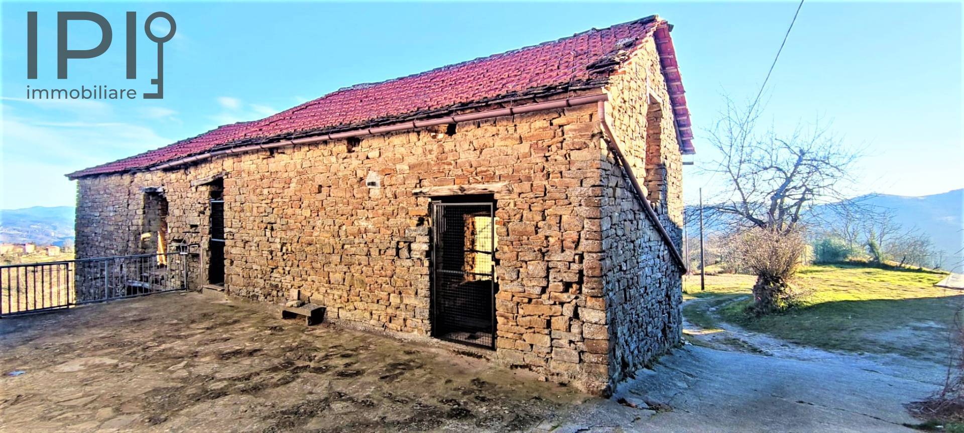 Villa / Villetta in vendita a Roccaverano