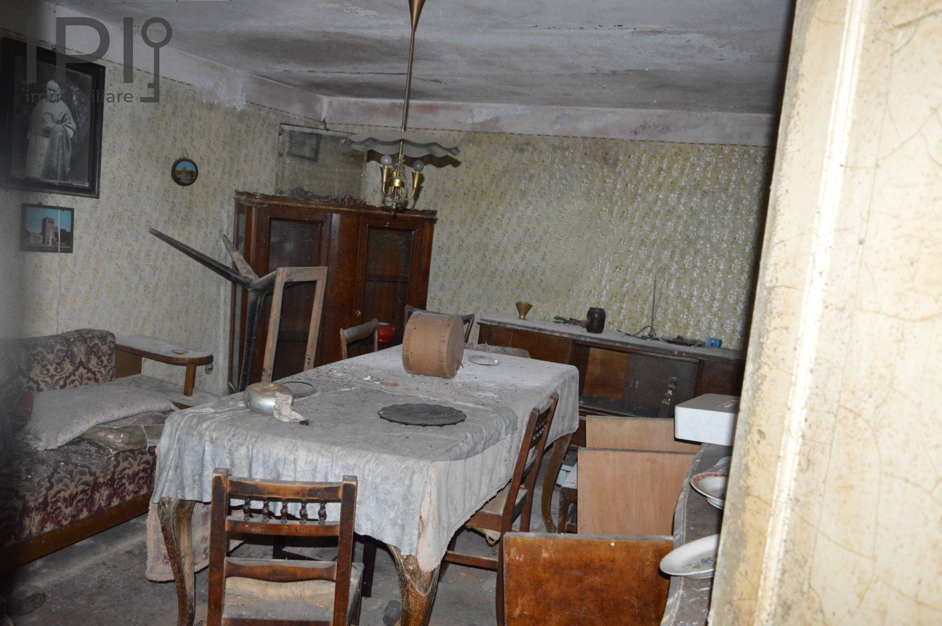 Cascinale / Podere - Semindipendente in vendita a Saliceto