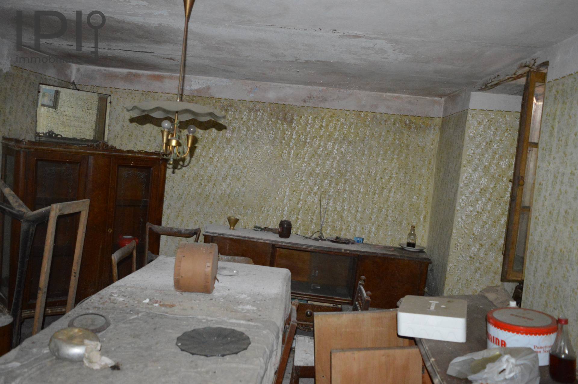 Cascinale / Podere - Semindipendente in vendita a Saliceto