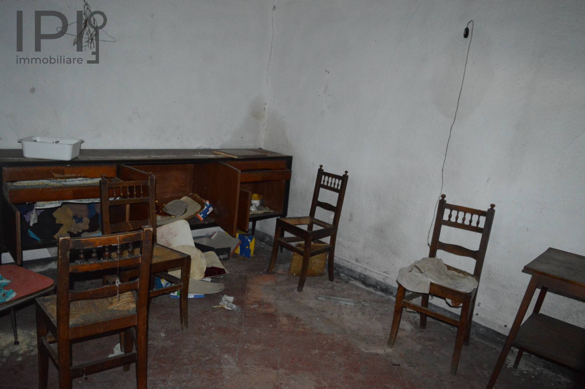 Cascinale / Podere - Semindipendente in vendita a Saliceto