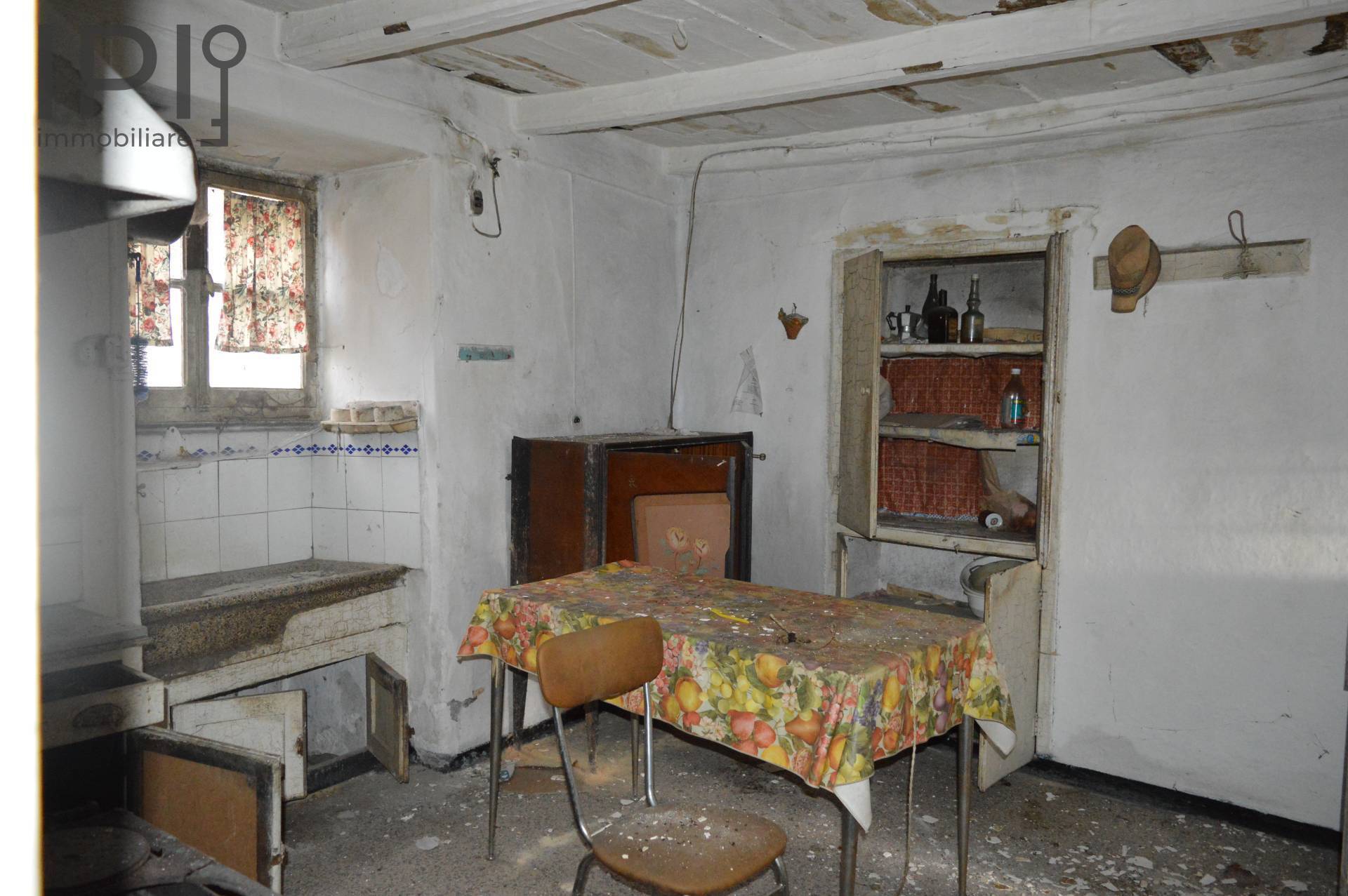 Cascinale / Podere - Semindipendente in vendita a Saliceto