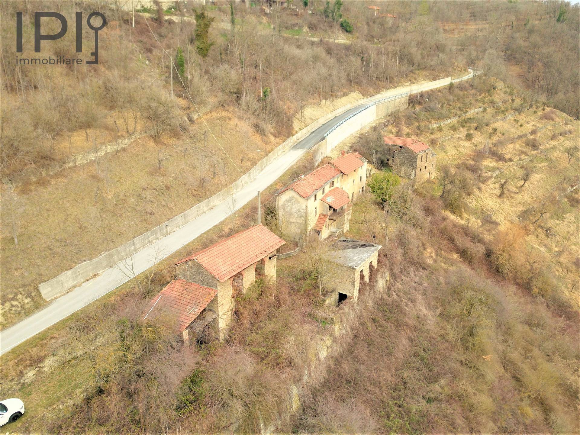 Cascinale / Podere in vendita a Saliceto